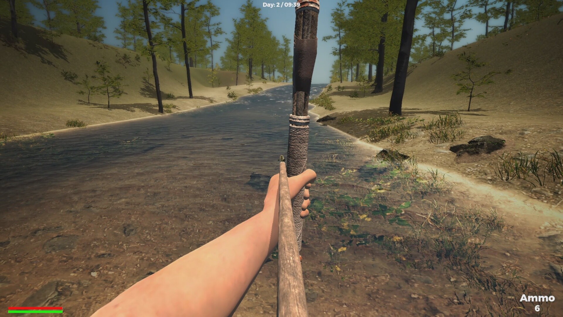 Скриншот 10: Isla de la Muerte