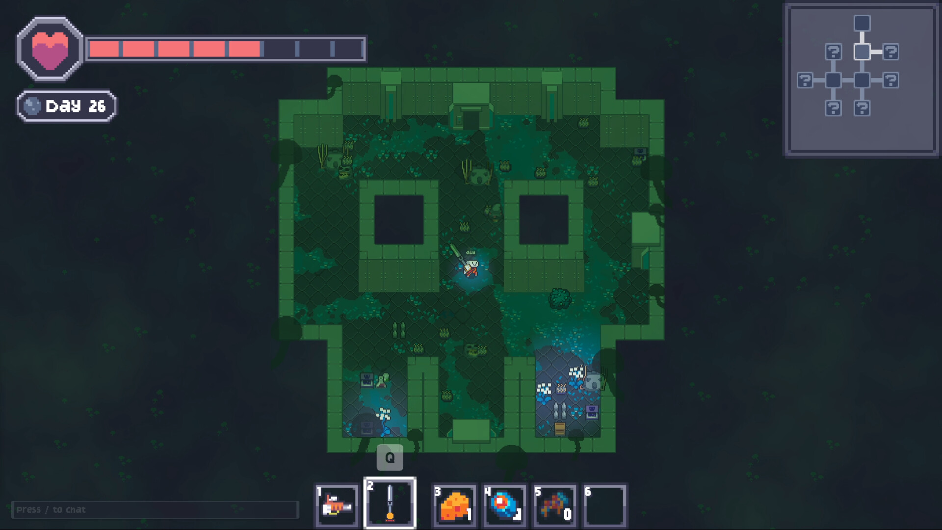 Скриншот 14: Starground