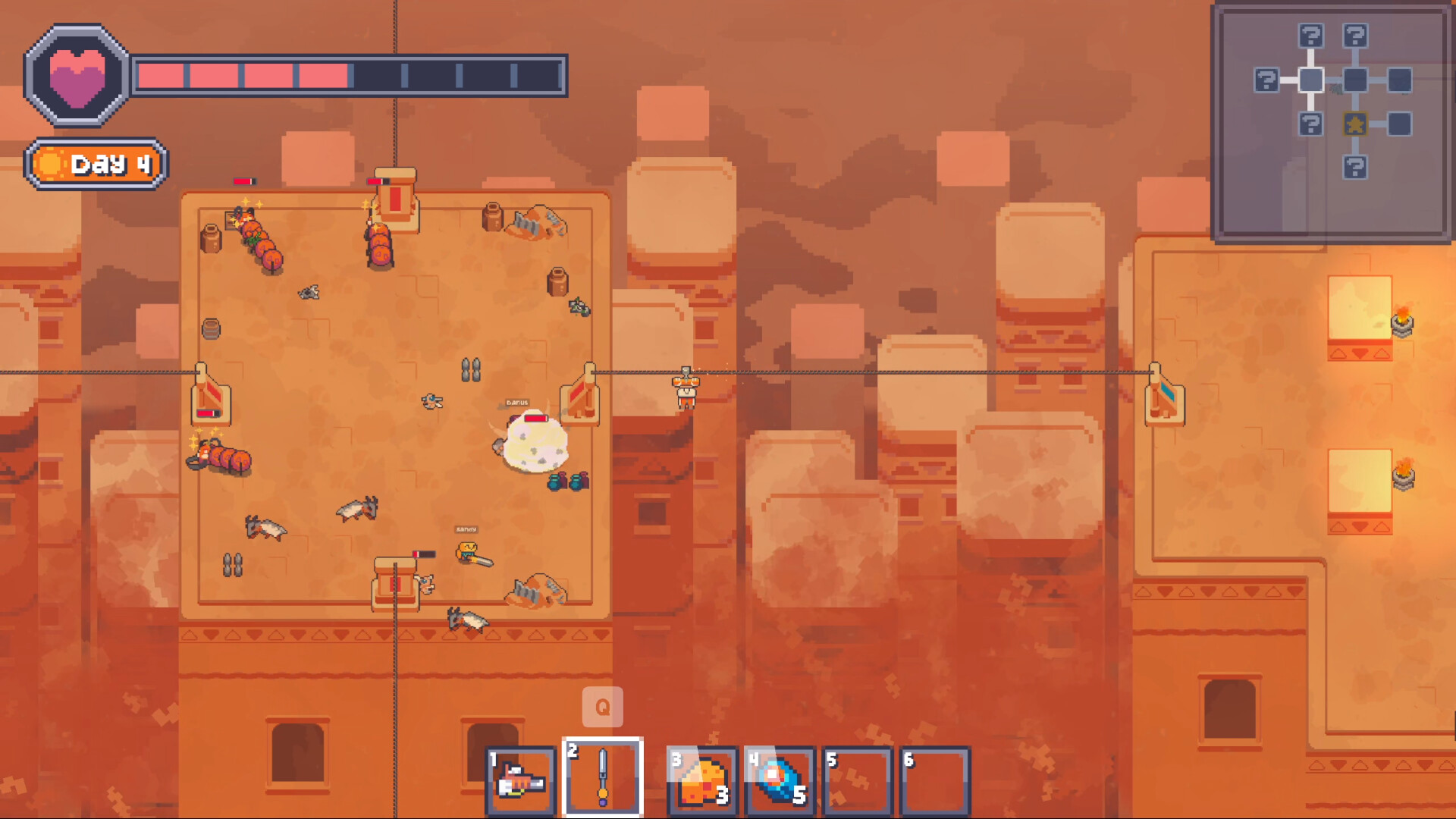 Скриншот 6: Starground