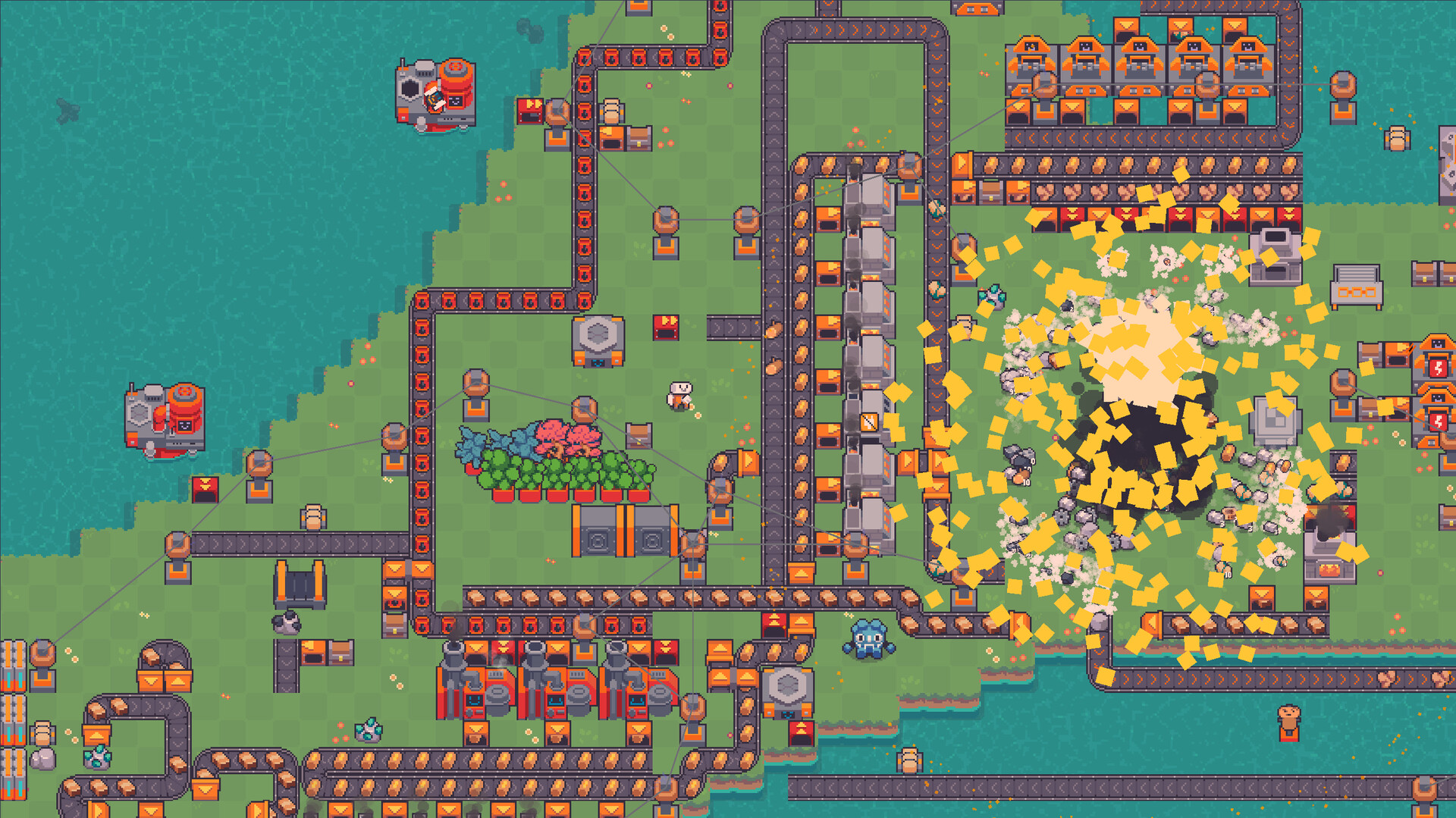 Скриншот 7: Starground