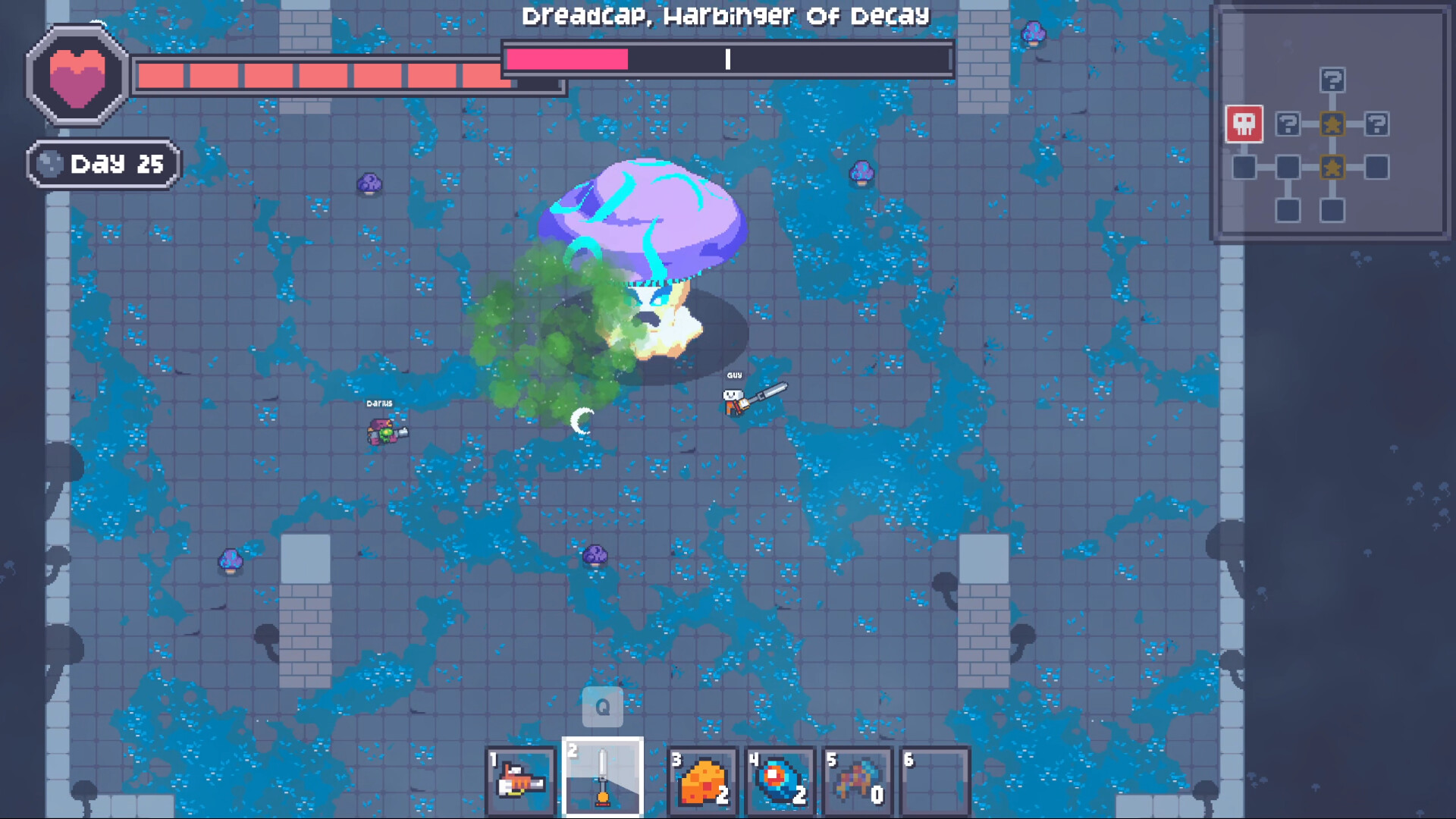 Скриншот 8: Starground