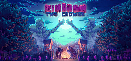 Обложка: Kingdom Two Crowns