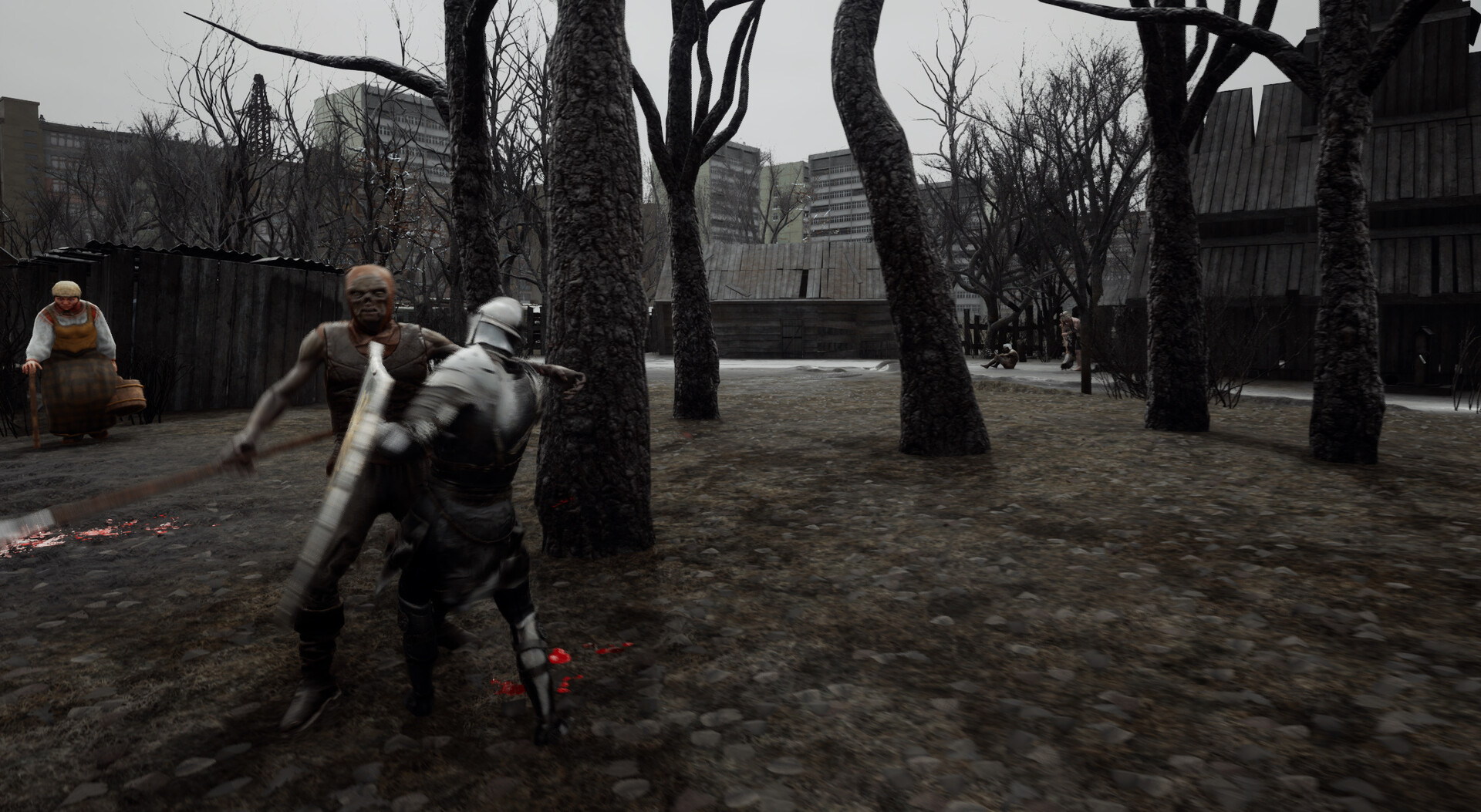 Скриншот 11: Dark PGT