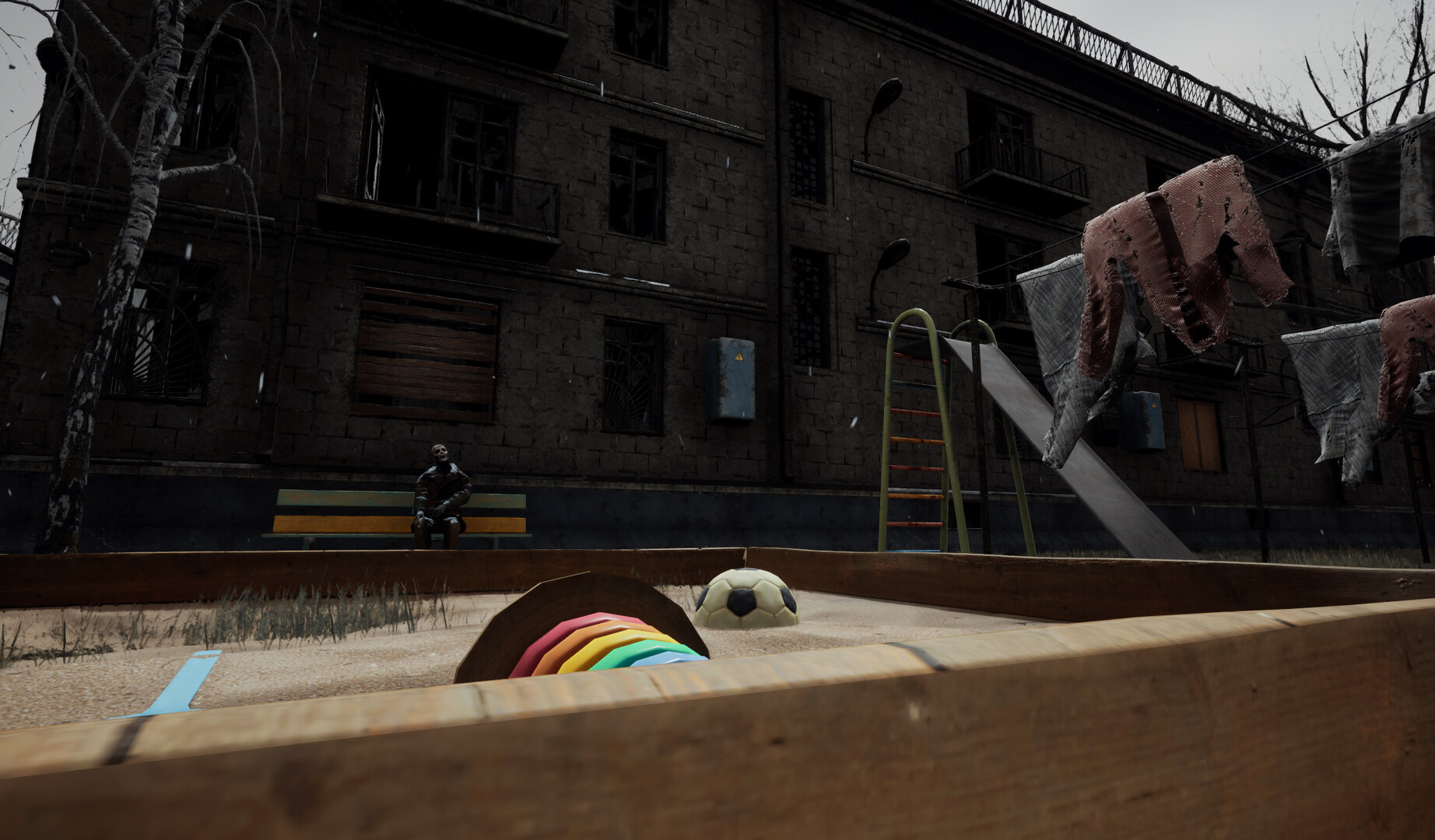 Скриншот 15: Dark PGT