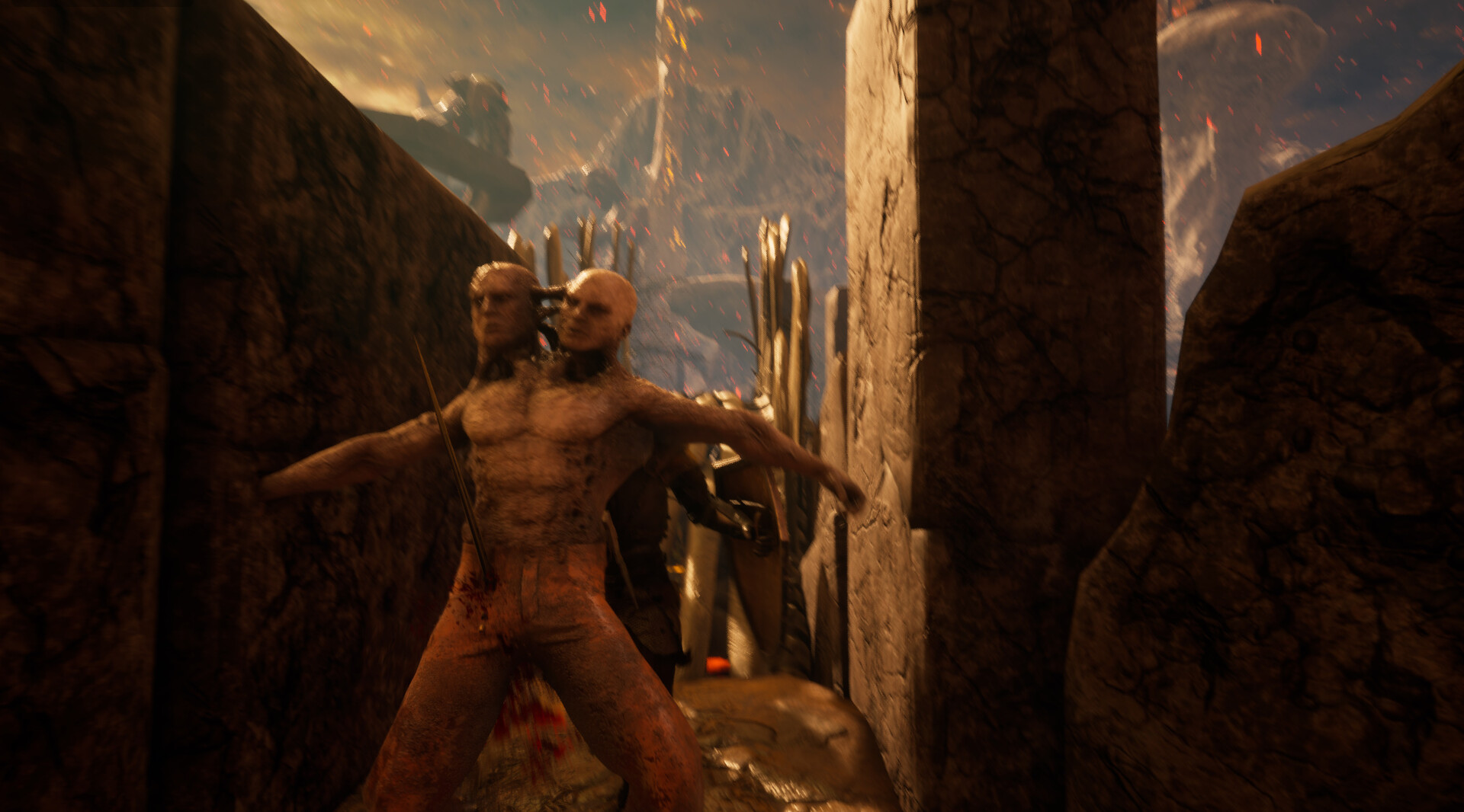 Скриншот 16: Dark PGT