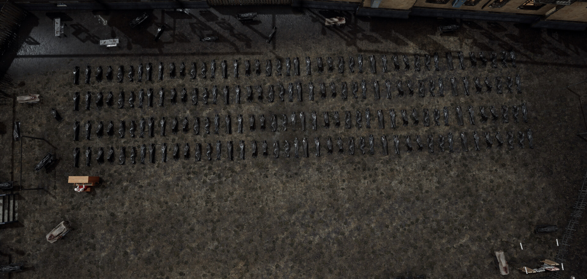 Скриншот 17: Dark PGT