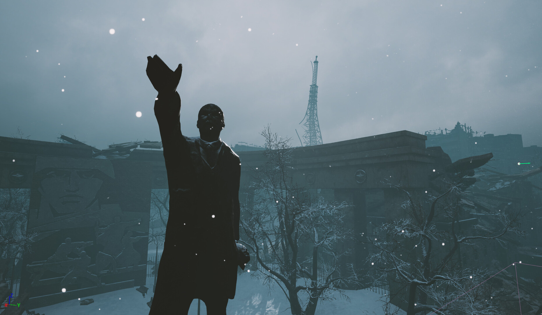 Скриншот 6: Dark PGT