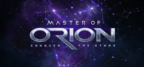 Обложка: Master of Orion