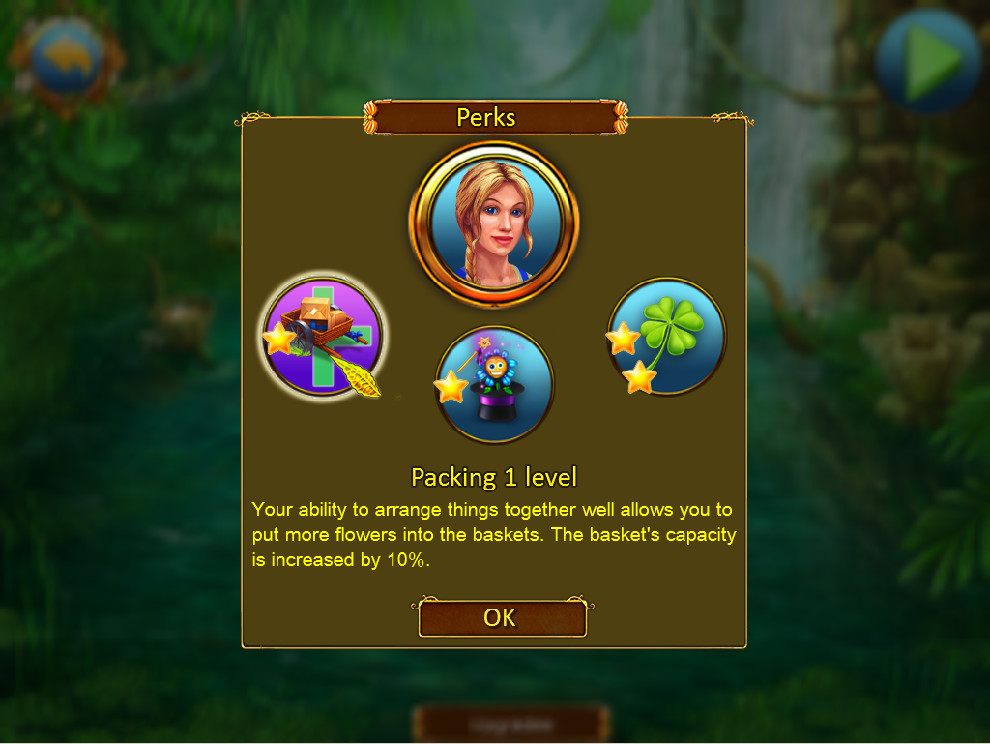 Скриншот 14: Magic Farm 3: The Ice Danger