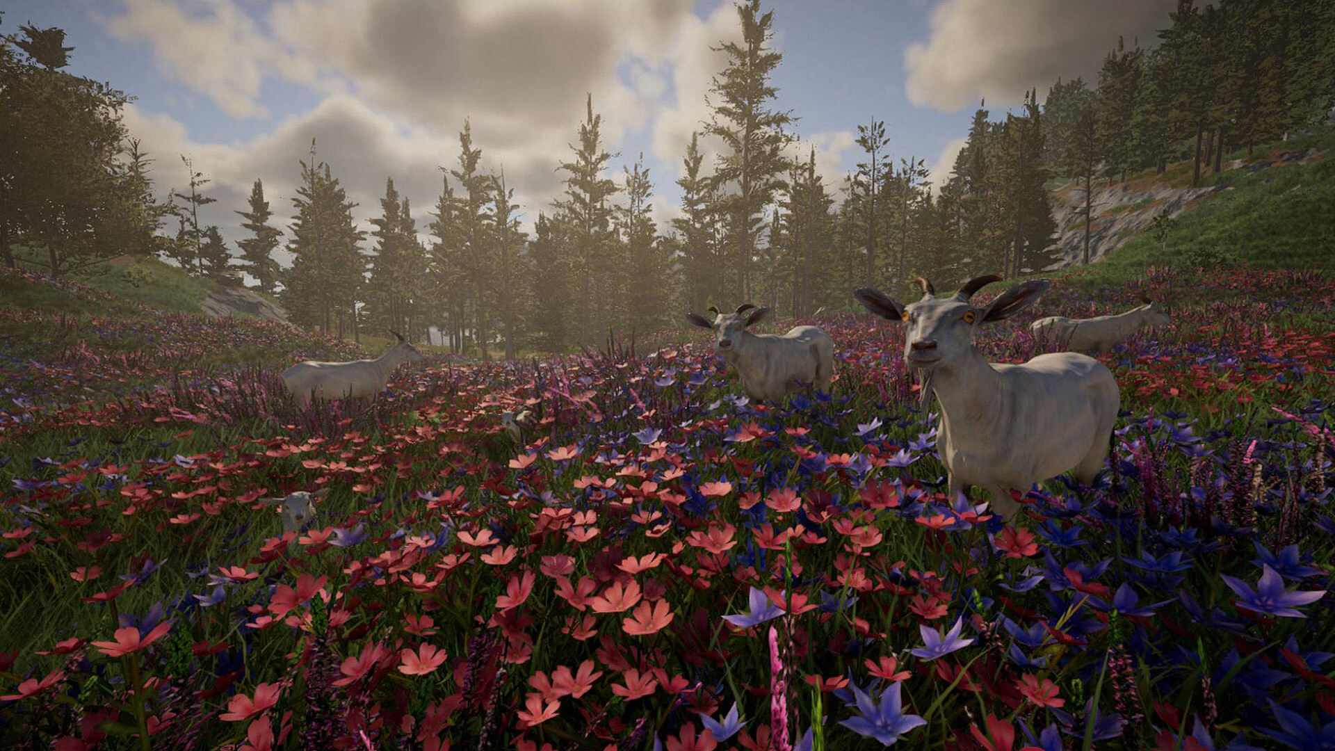 Скриншот 12: Rising World