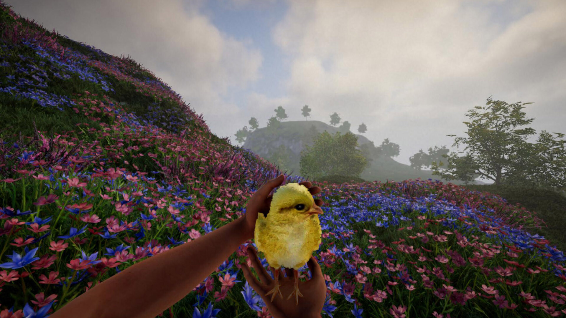 Скриншот 21: Rising World