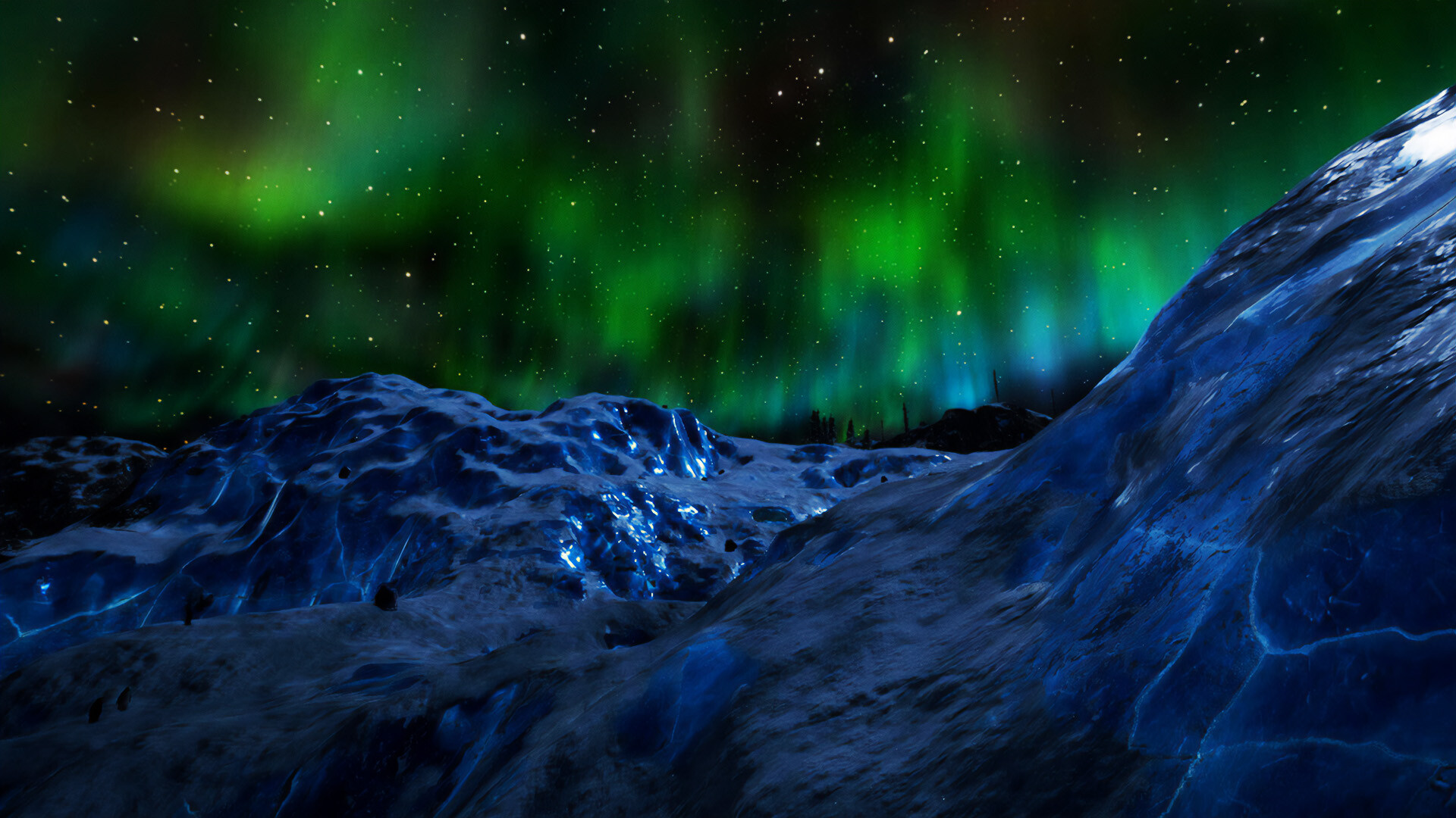 Скриншот 26: Rising World