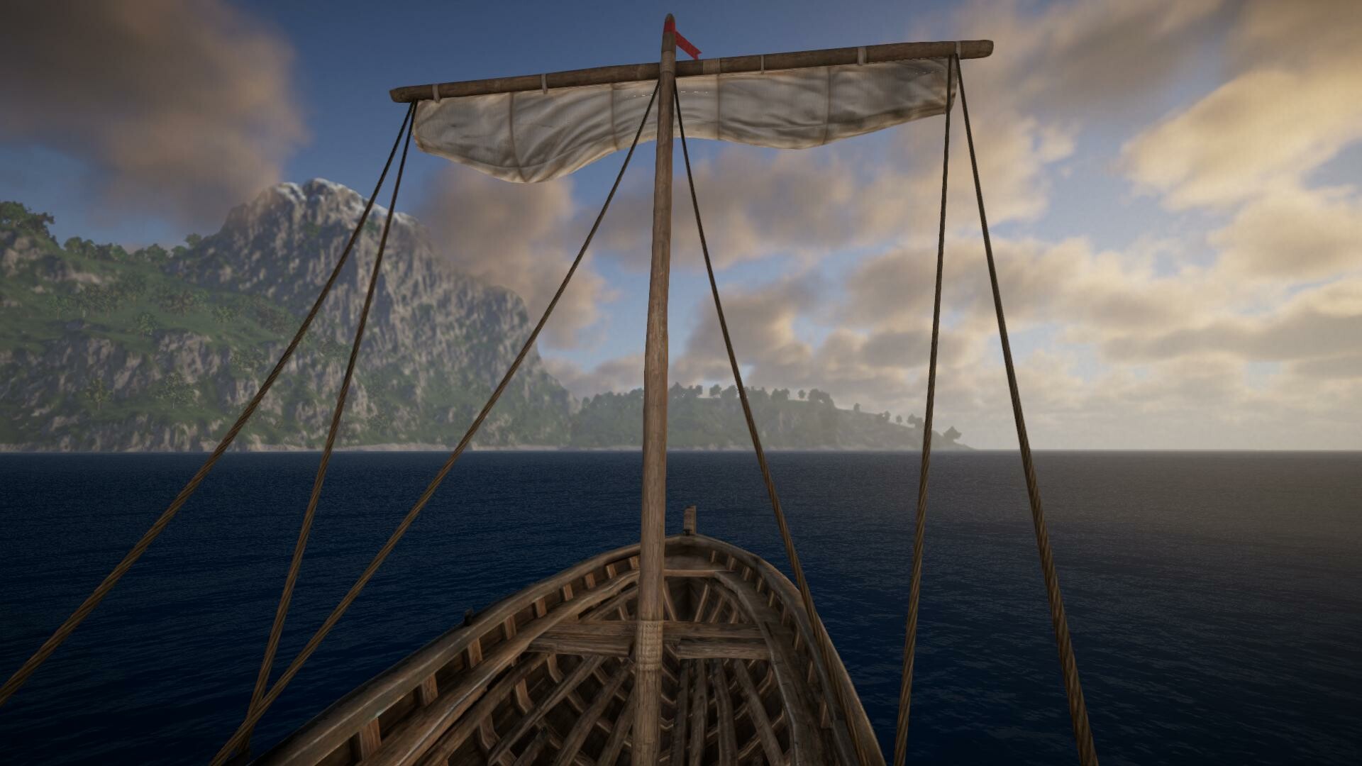 Скриншот 6: Rising World