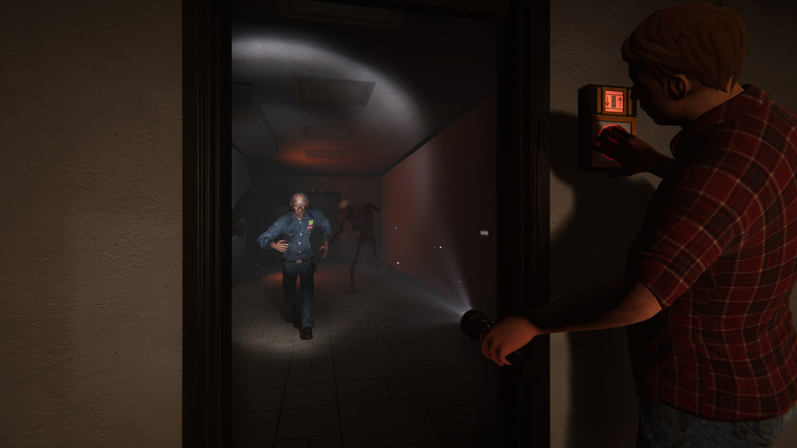 Скриншот 11: Hired 2 Die