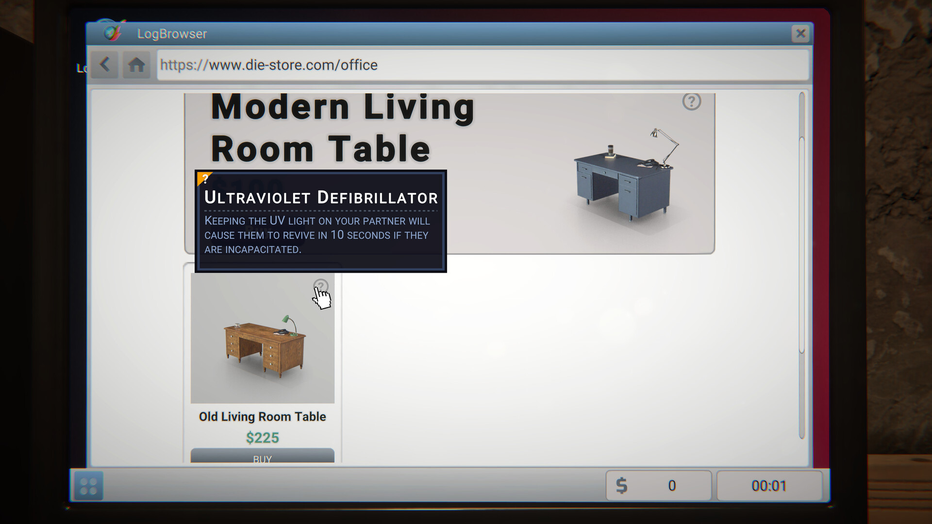 Скриншот 13: Hired 2 Die