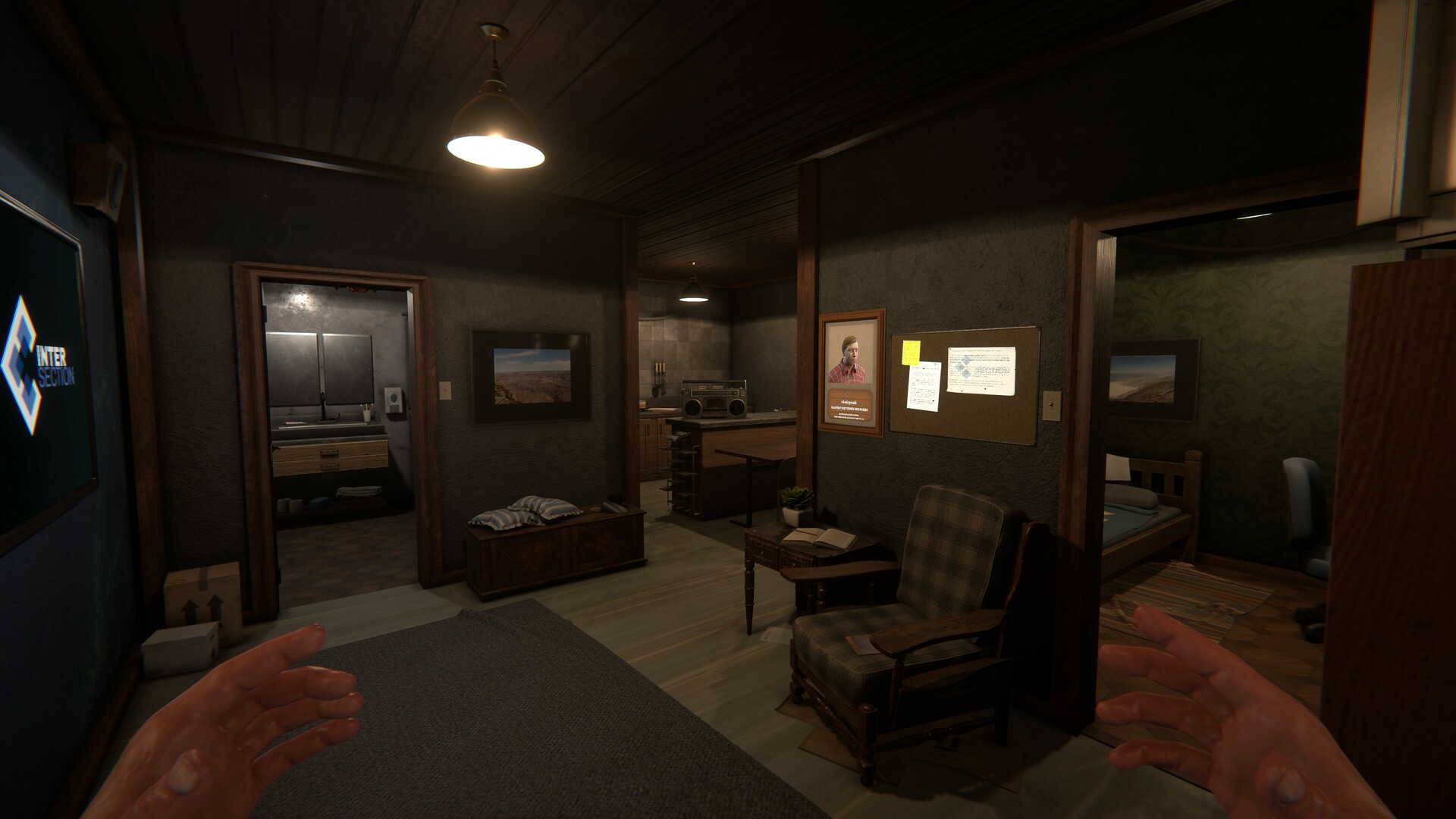 Скриншот 15: Hired 2 Die