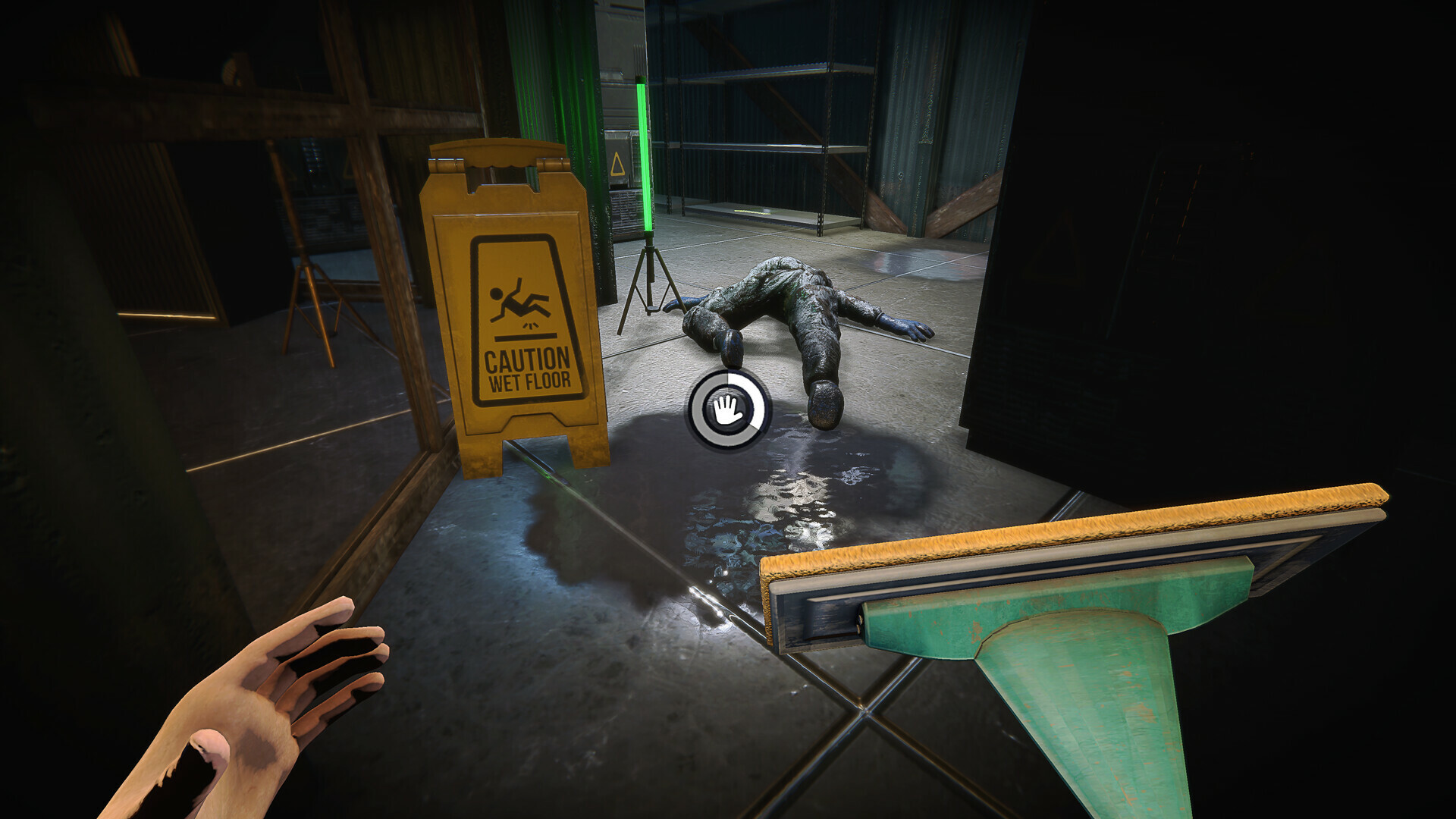 Скриншот 7: Hired 2 Die