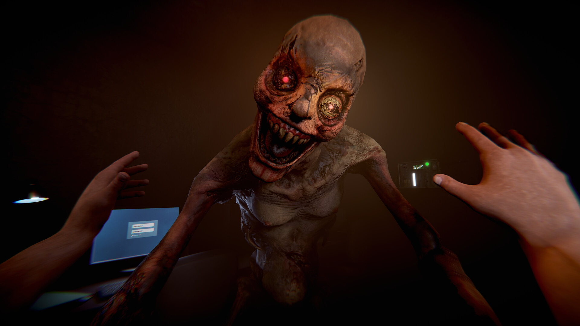 Скриншот 8: Hired 2 Die