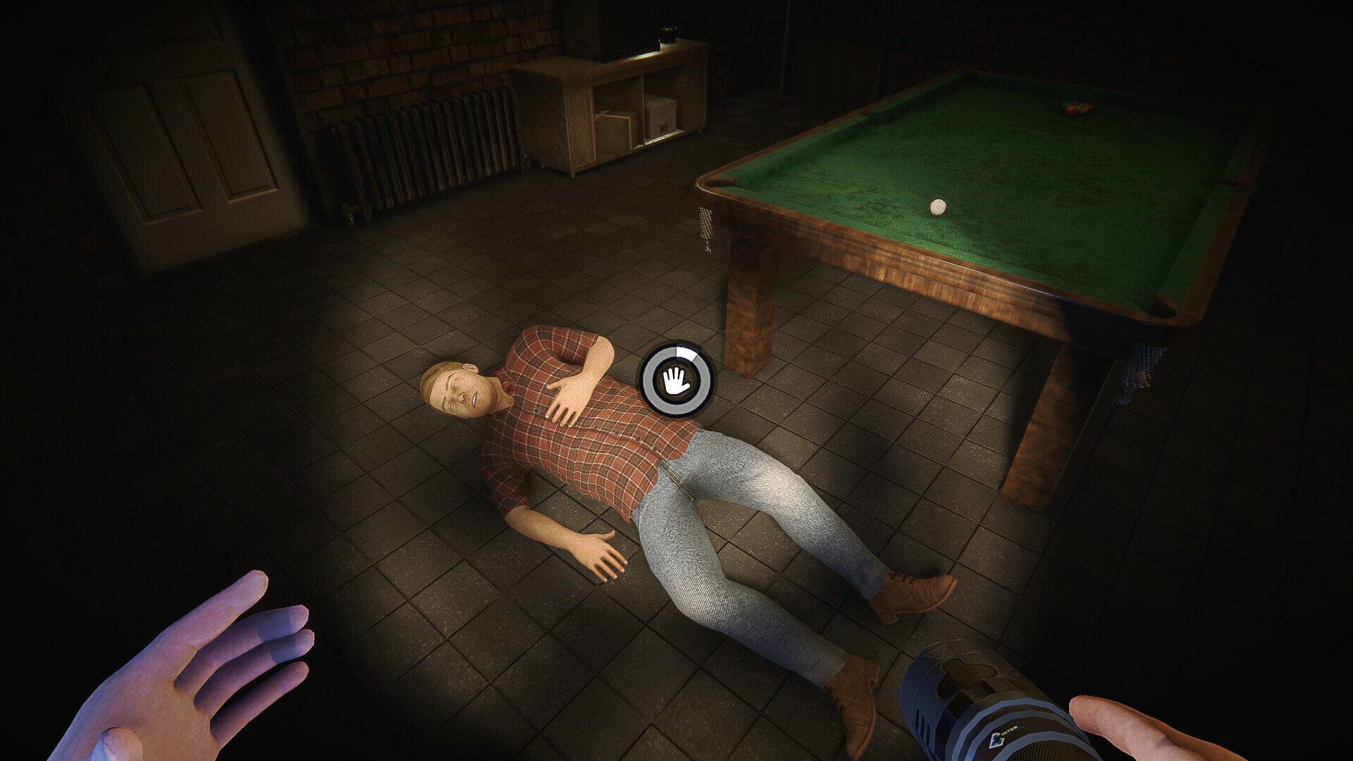 Скриншот 10: Hired 2 Die