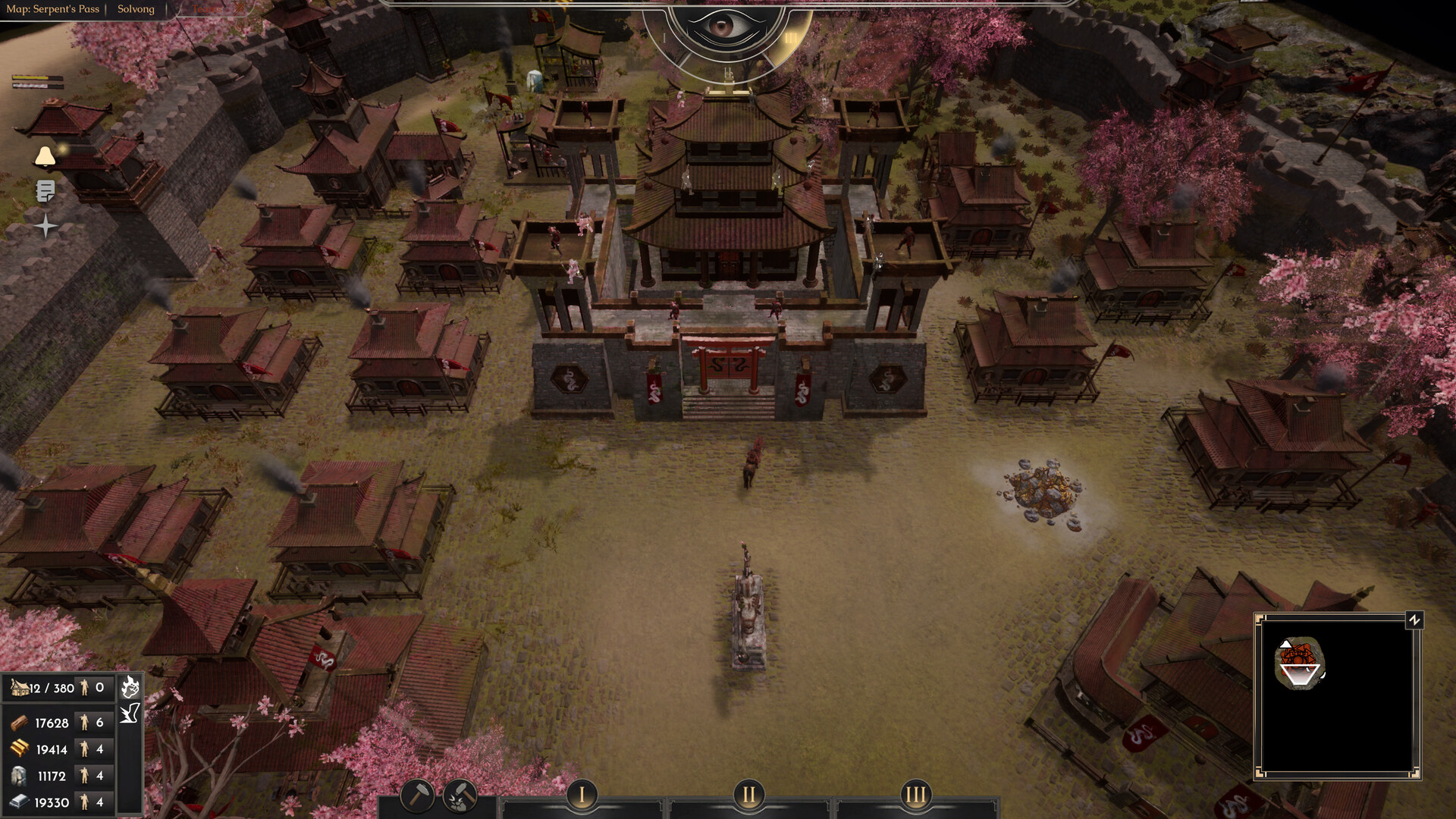 Скриншот: Eyes of War