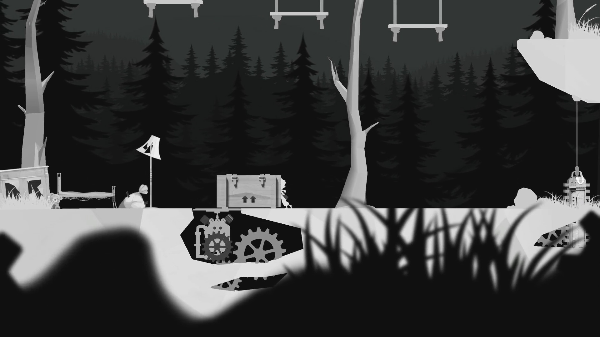 Скриншот 14: Albert and Otto