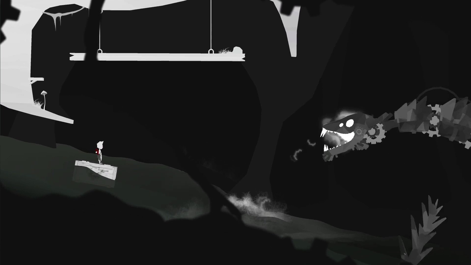 Скриншот 8: Albert and Otto