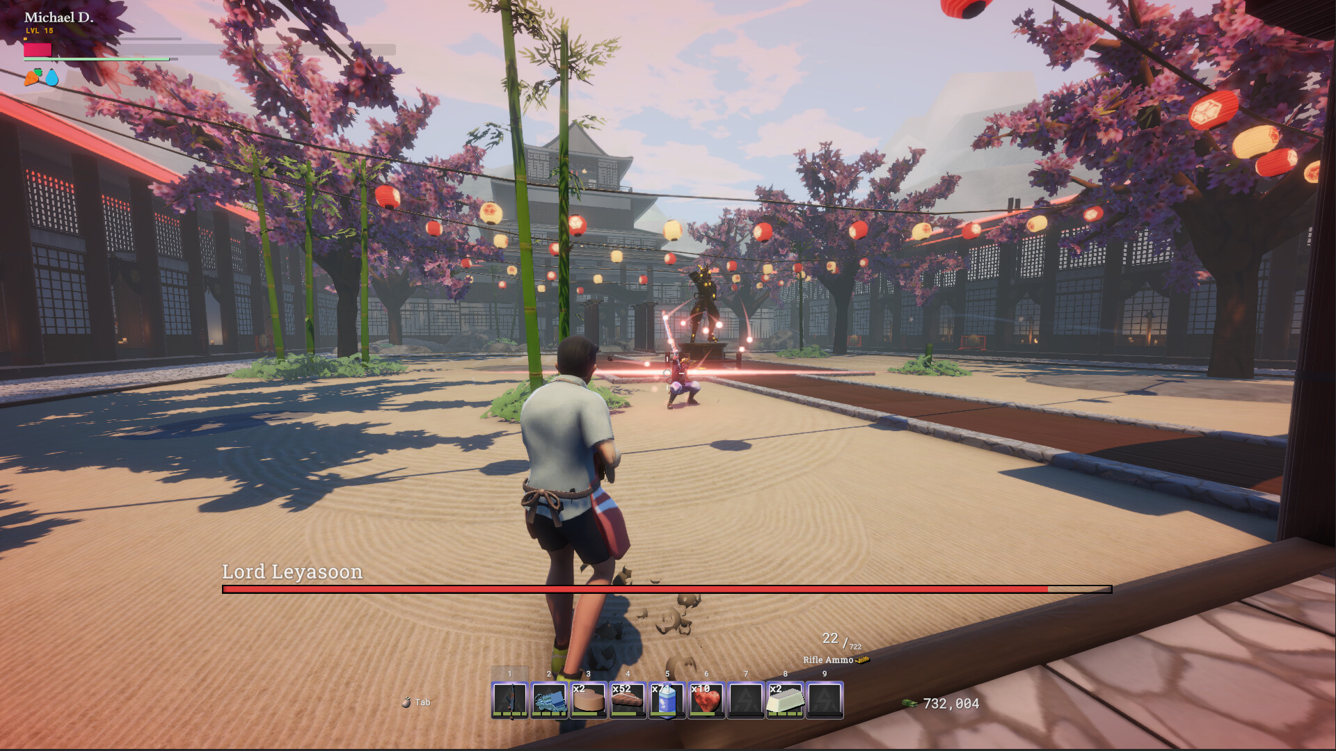 Скриншот 18: Saleblazers