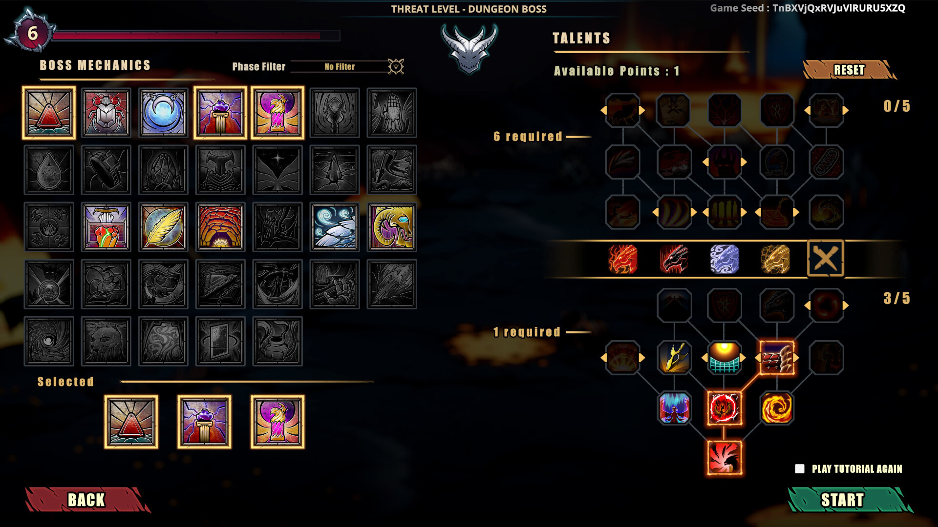 Скриншот 10: None Shall Intrude