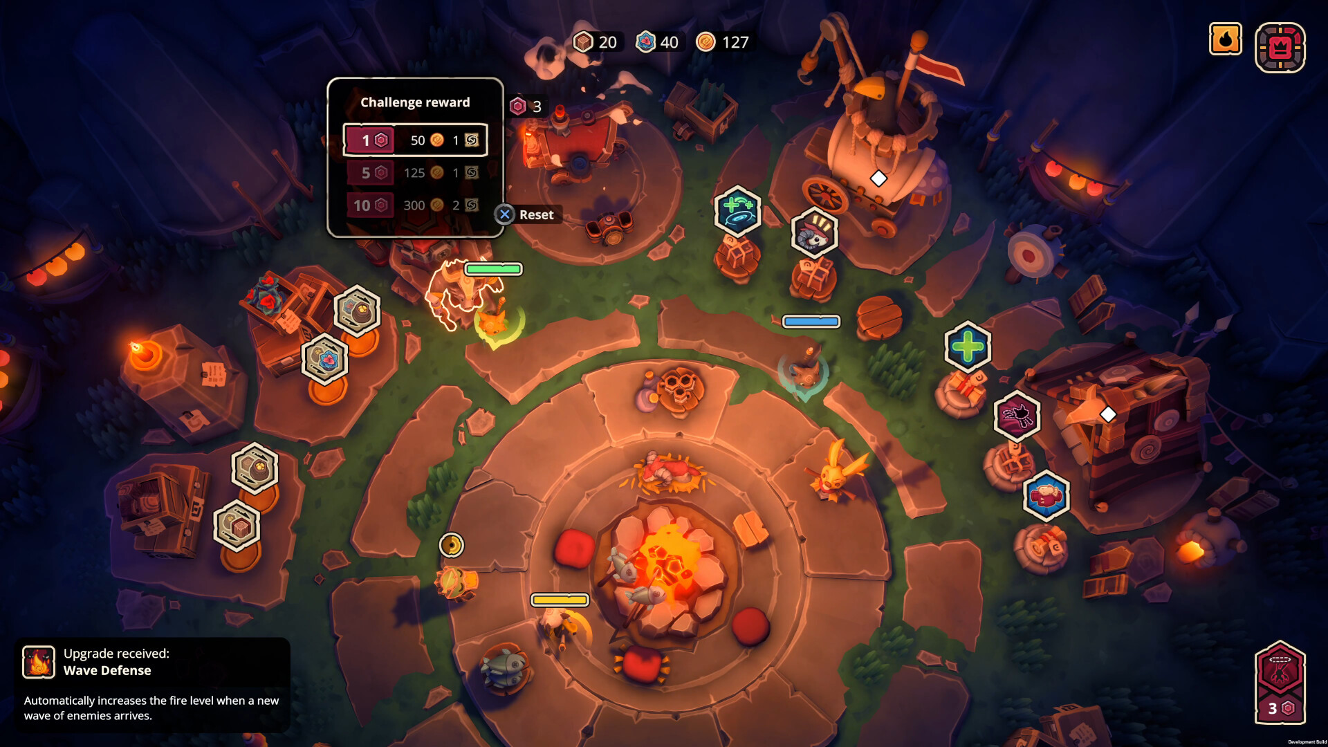 Скриншот 7: Wild Woods