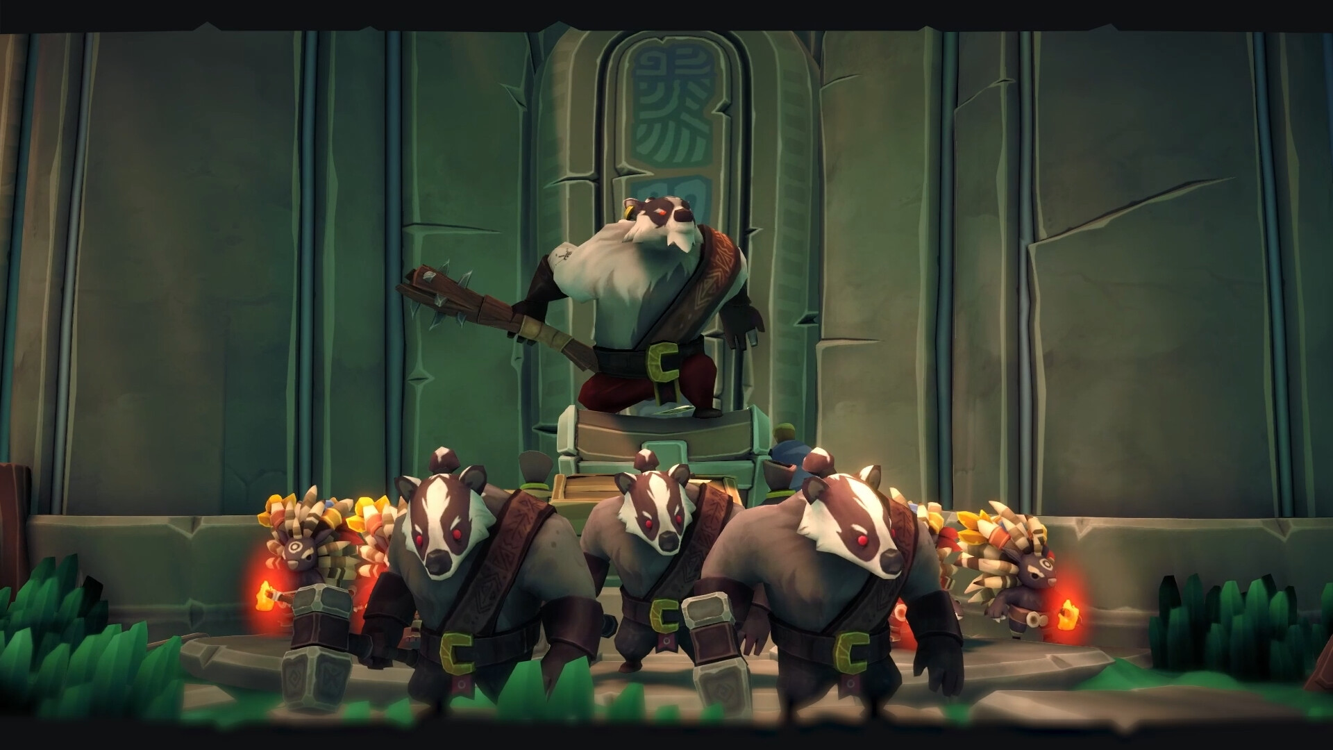 Скриншот 10: Wild Woods