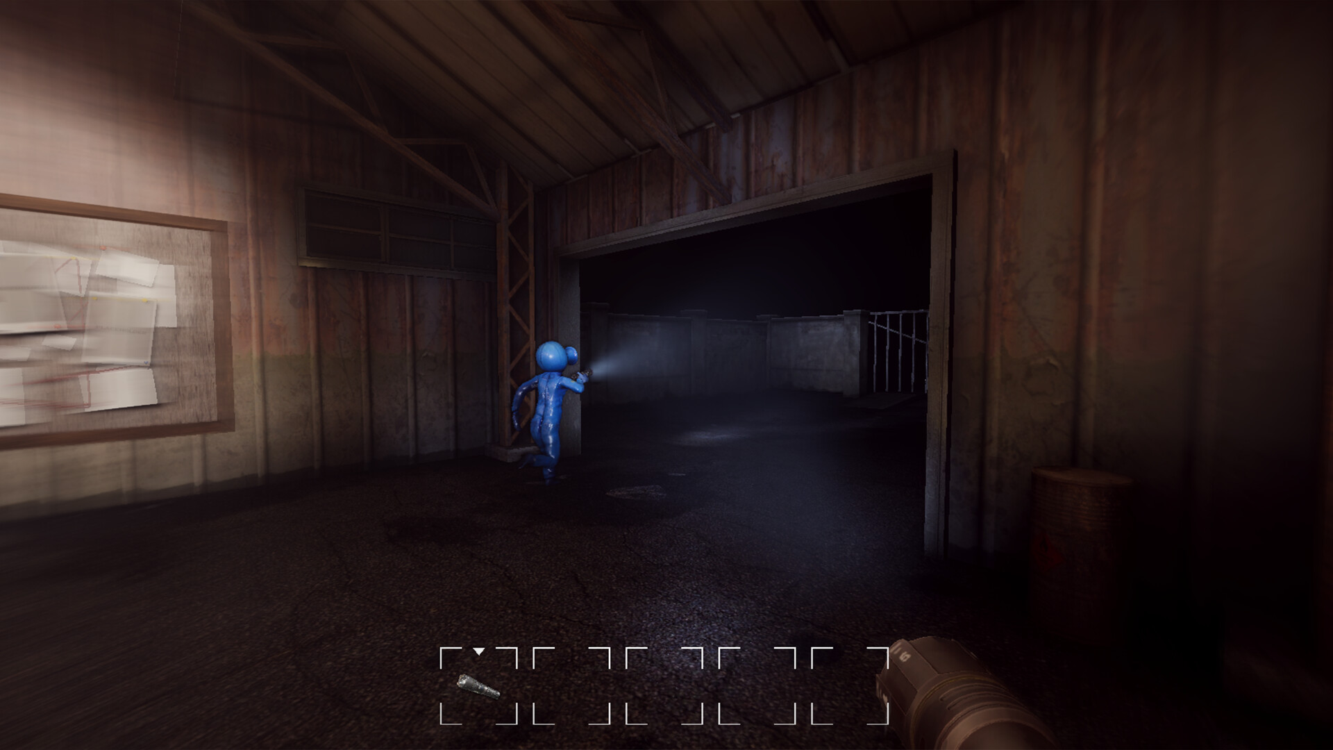 Скриншот: Zort