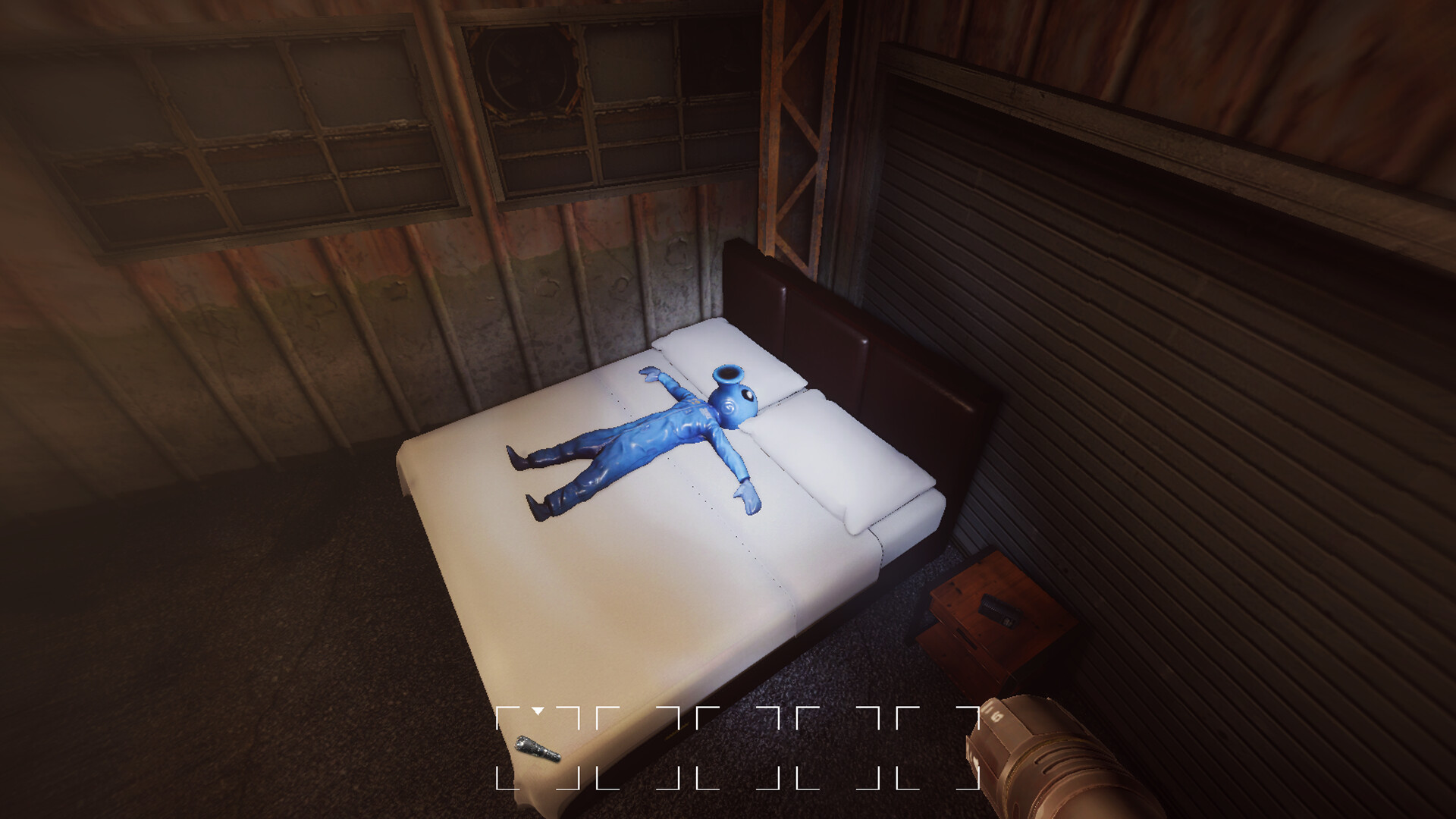 Скриншот: Zort