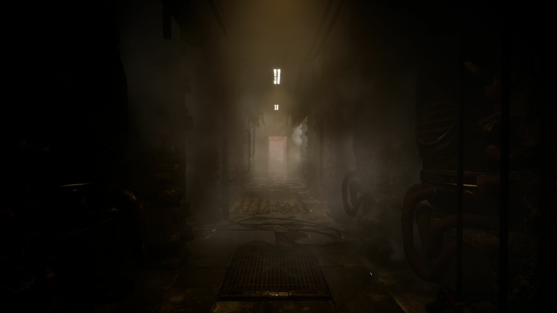 Скриншот 6: The Other Me