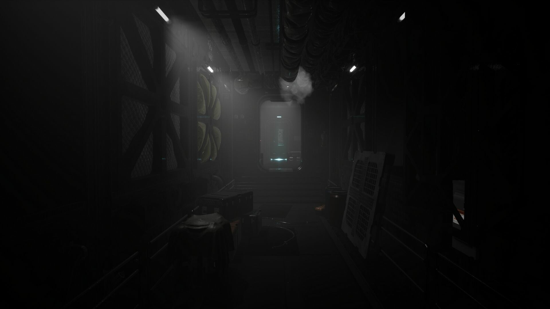 Скриншот 9: The Other Me