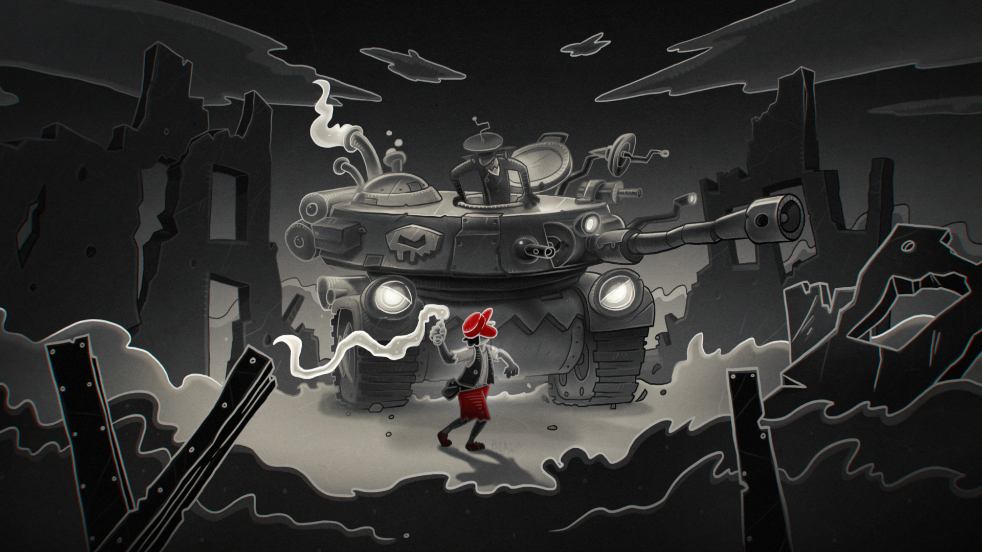 Скриншот 11: My Memory of Us