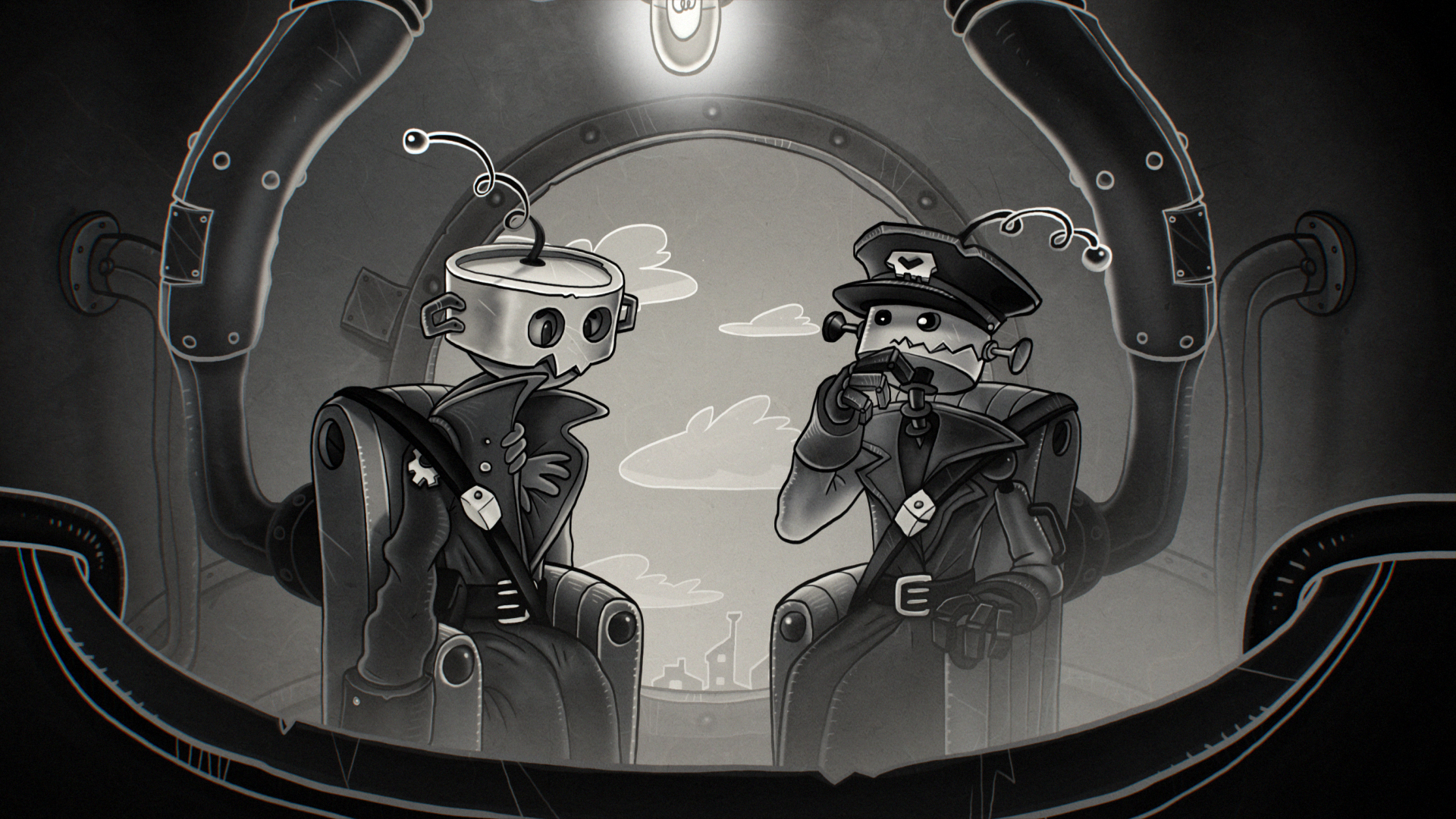 Скриншот 12: My Memory of Us