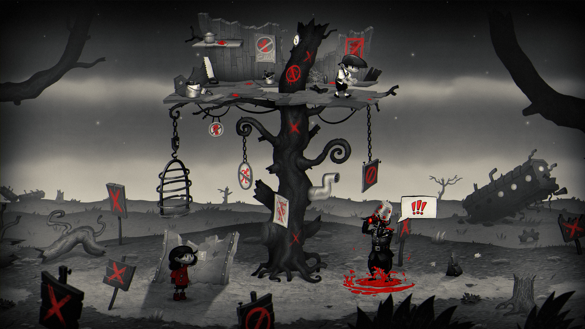 Скриншот 6: My Memory of Us