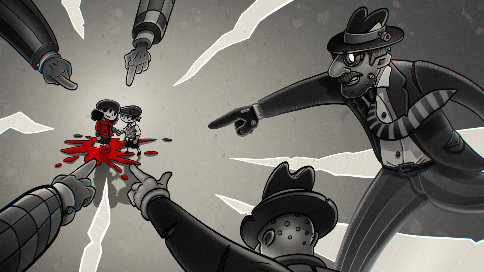 Скриншот 9: My Memory of Us