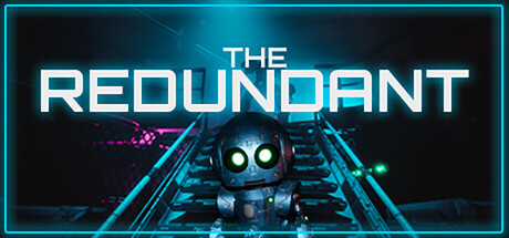 Обложка: The Redundant