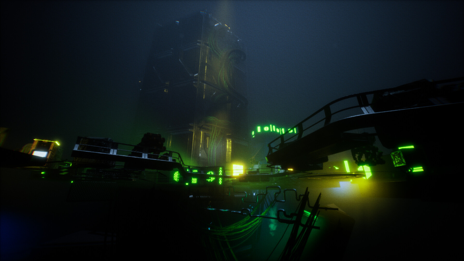 Скриншот: The Redundant