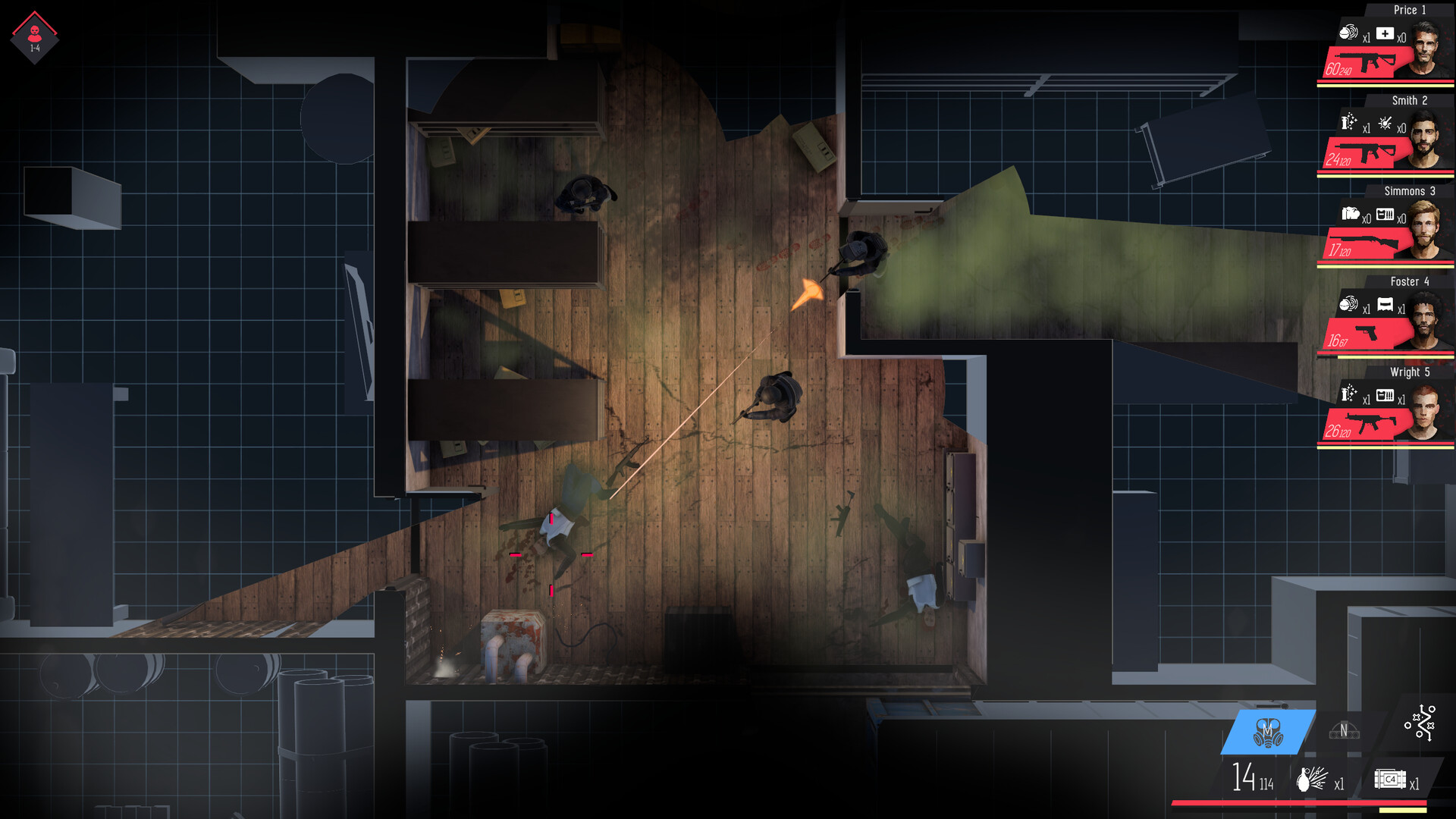 Скриншот 8: Status One