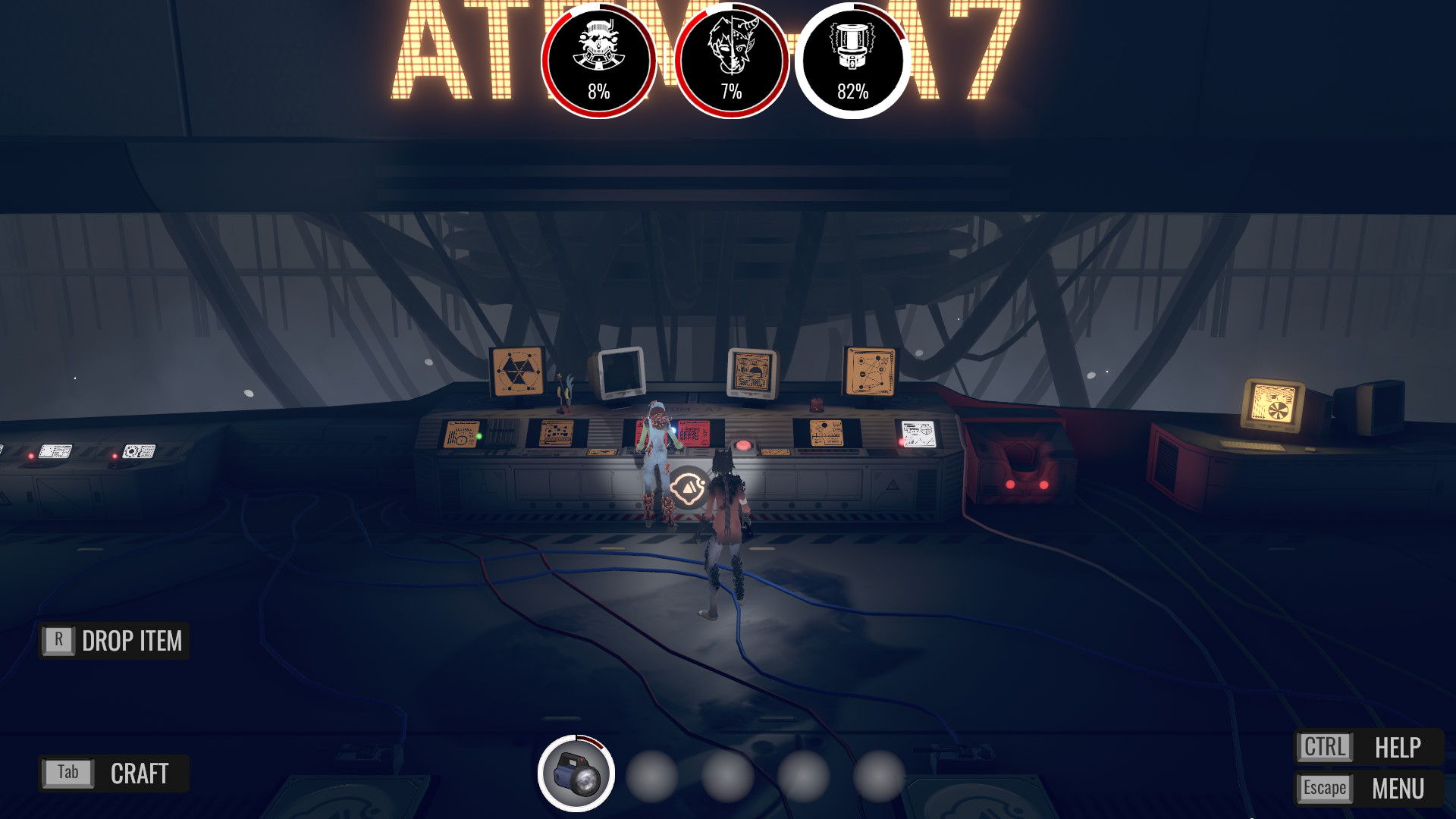 Скриншот 7: ECO HOLE