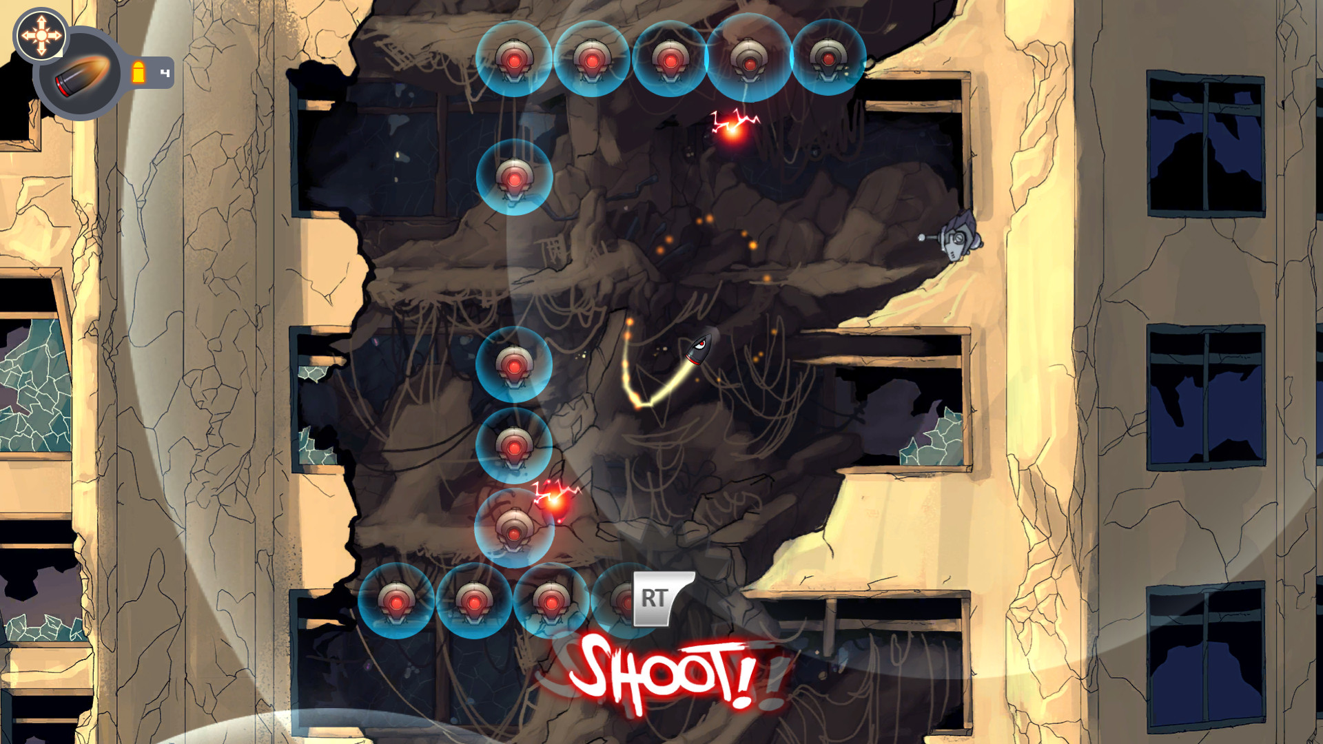 Скриншот 8: Rise & Shine