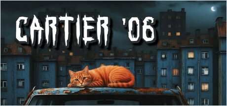 Обложка: Cartier 06