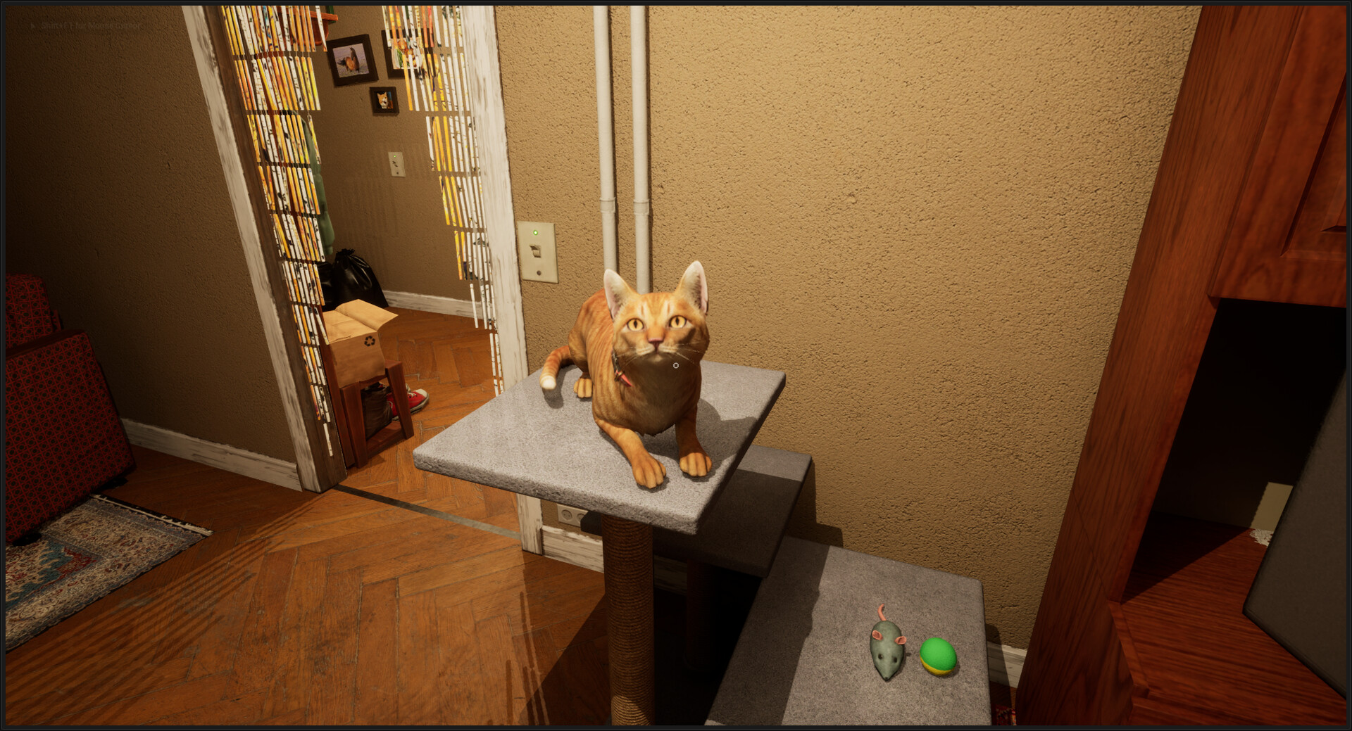 Скриншот: Cartier 06