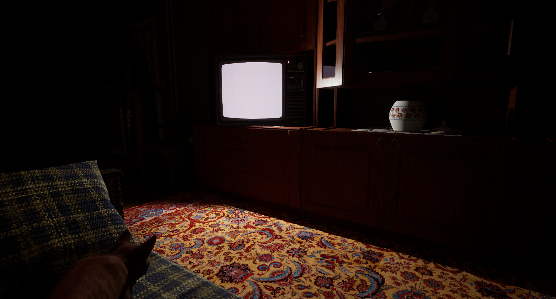 Скриншот: Cartier 06