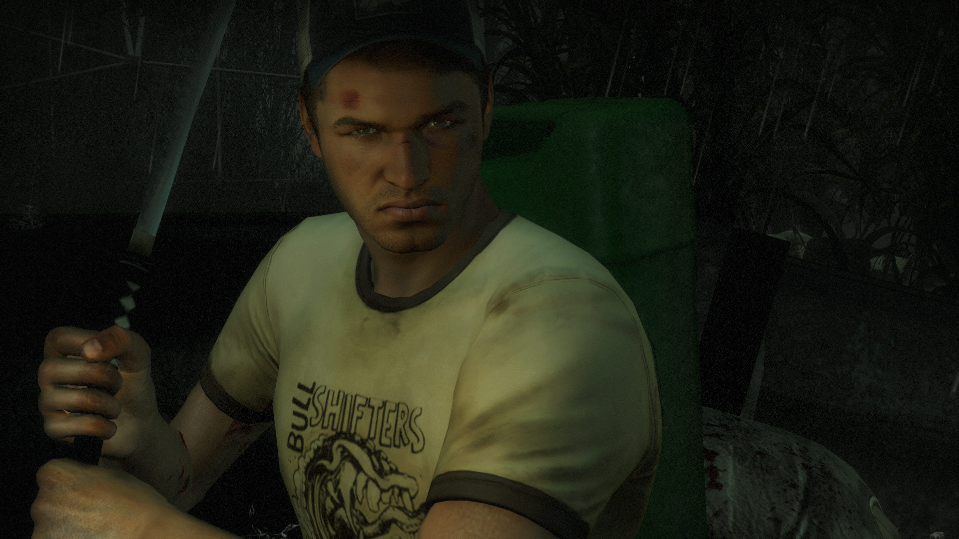 Скриншот 15: Left 4 Dead 2