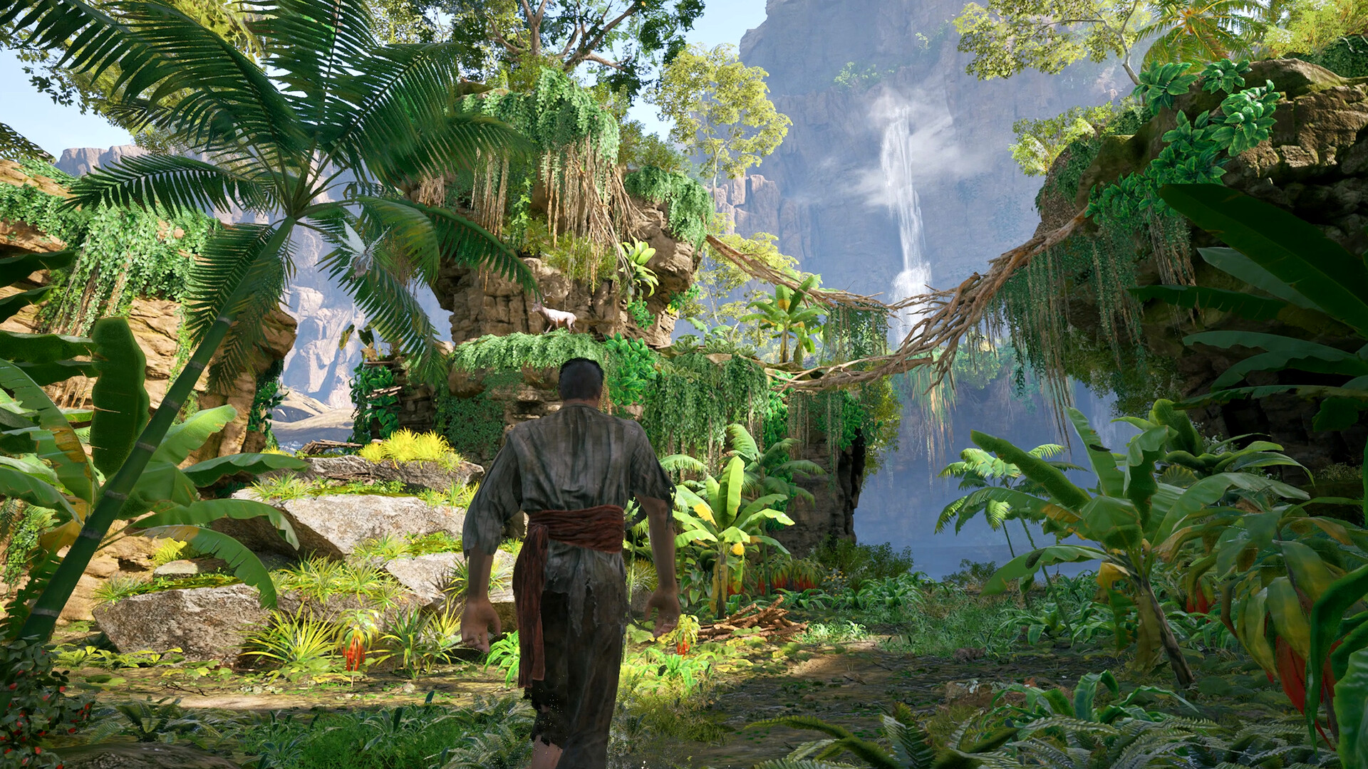 Скриншот: IfSunSets