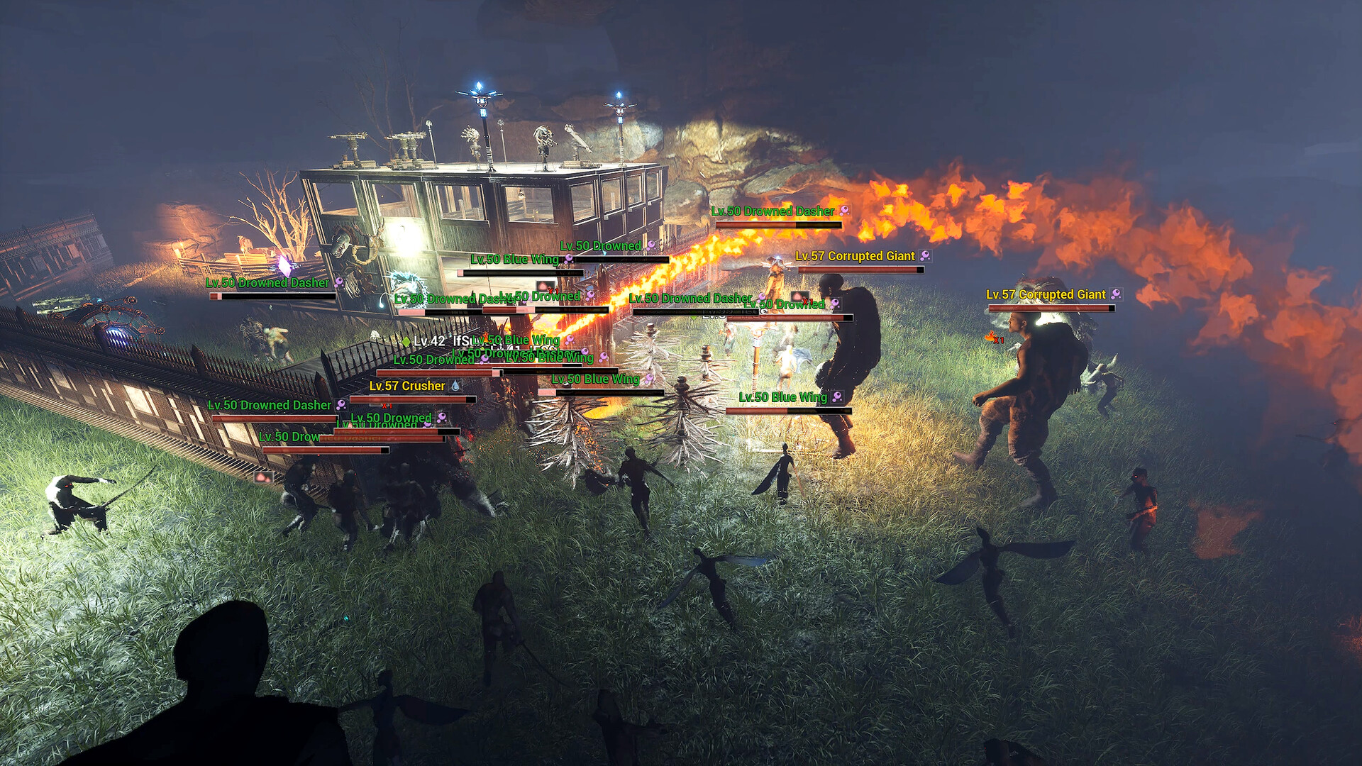 Скриншот 12: IfSunSets