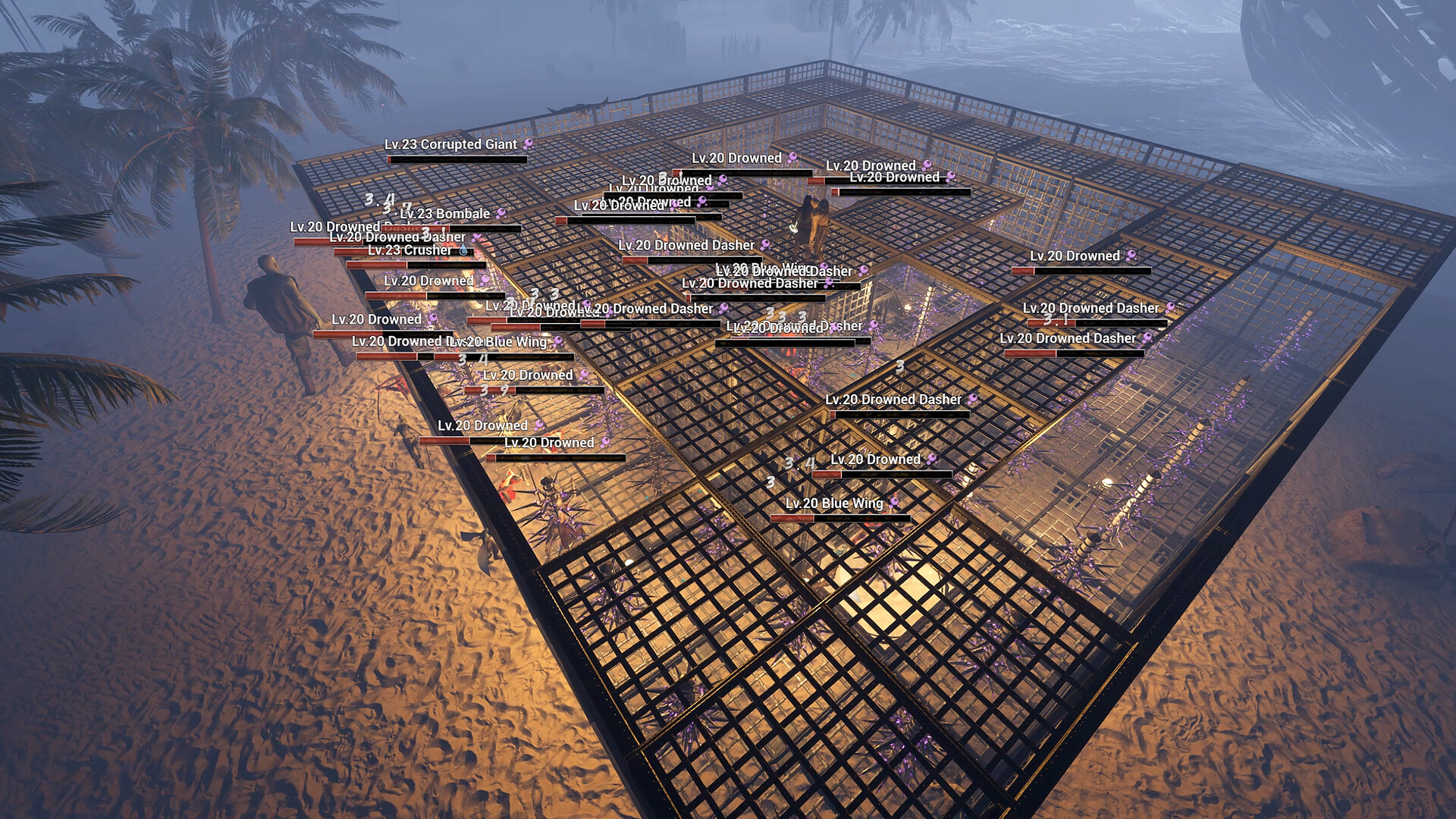 Скриншот 13: IfSunSets